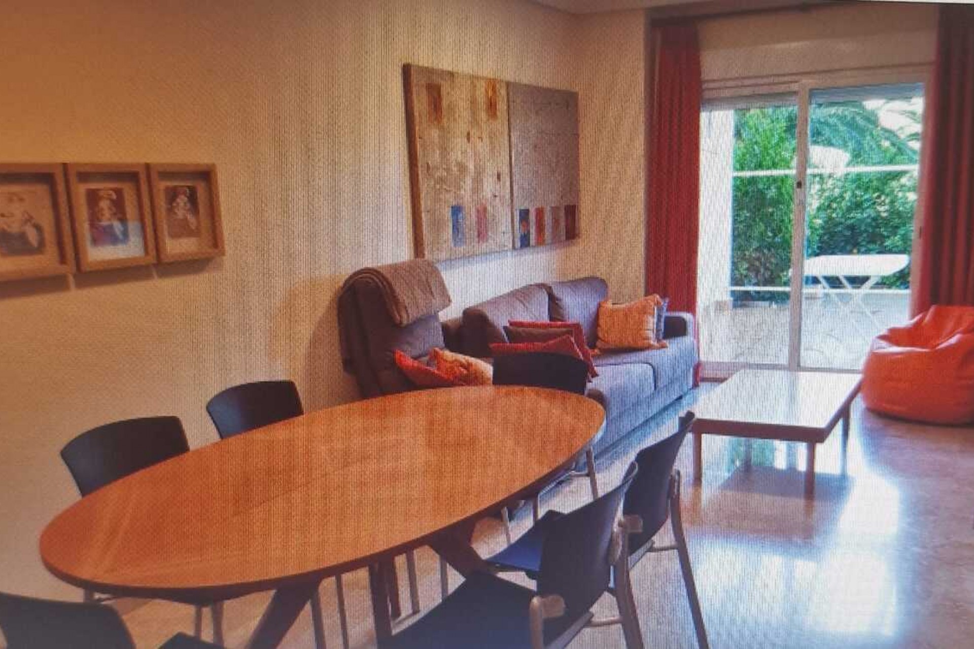 Brukt - Apartment -
Denia - Costa Blanca