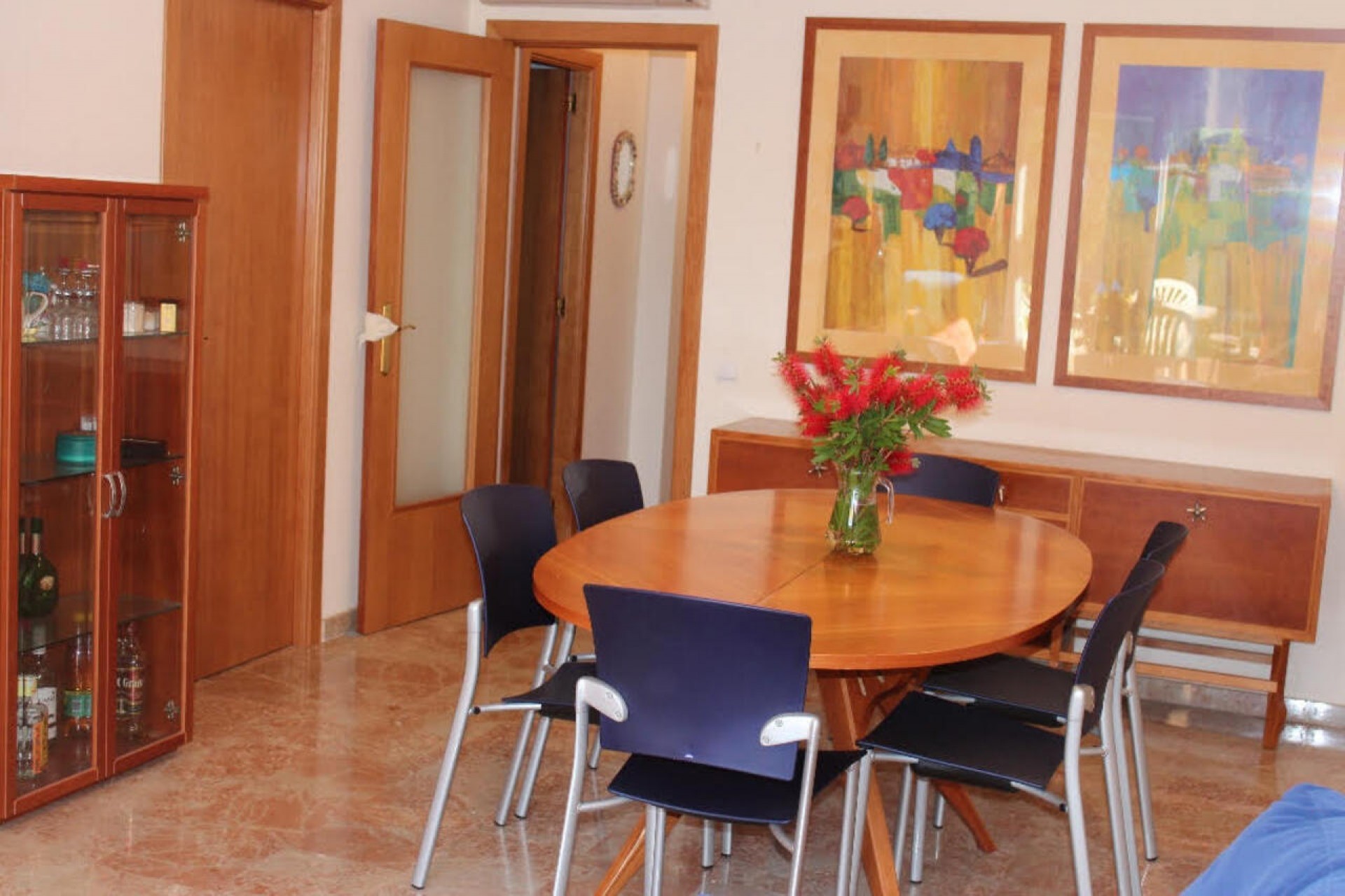 Brukt - Apartment -
Denia - Costa Blanca