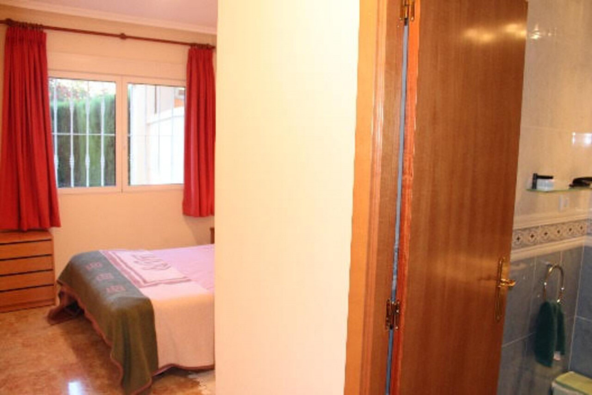 Brukt - Apartment -
Denia - Costa Blanca