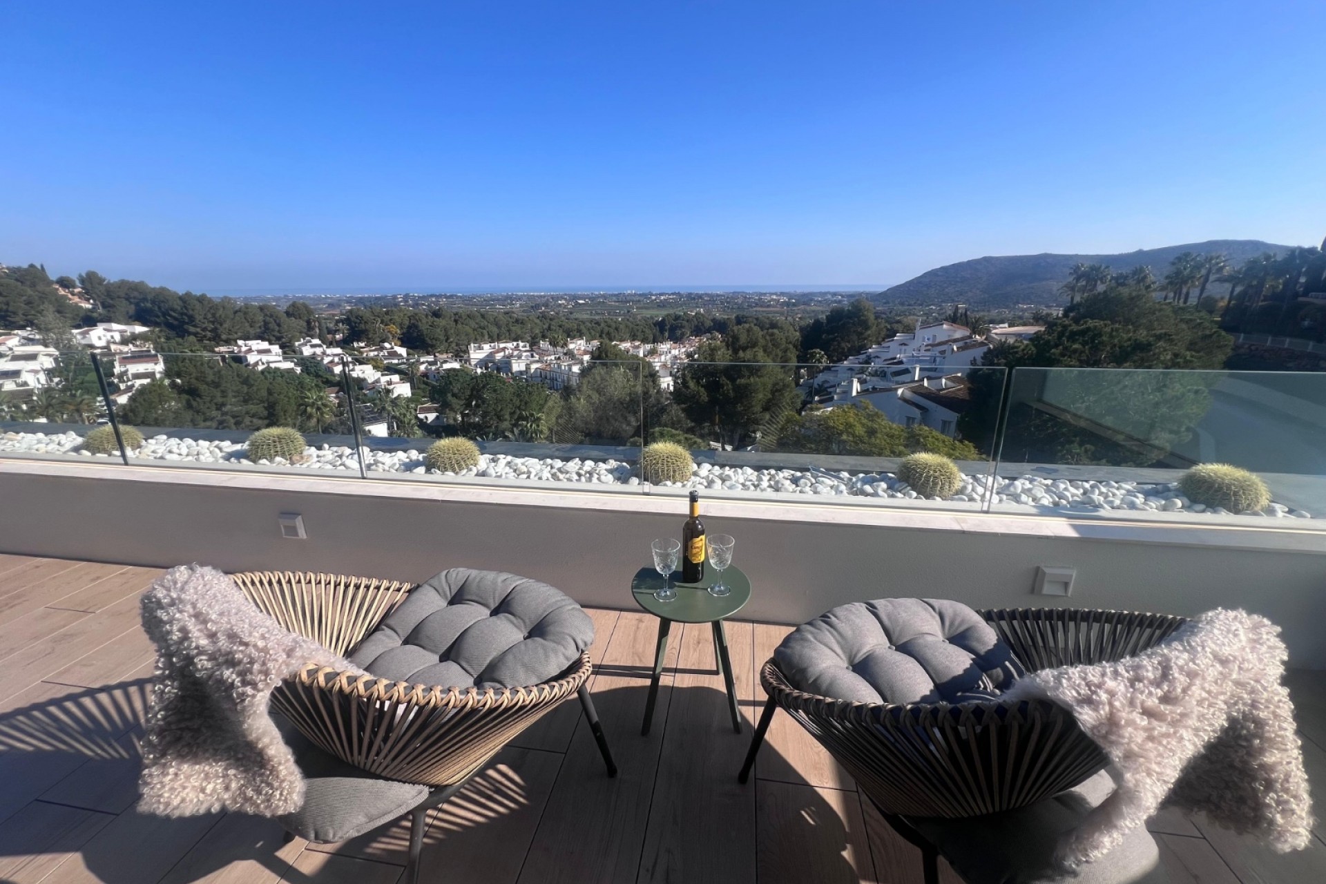 Brukt - Apartment -
Denia - Costa Blanca