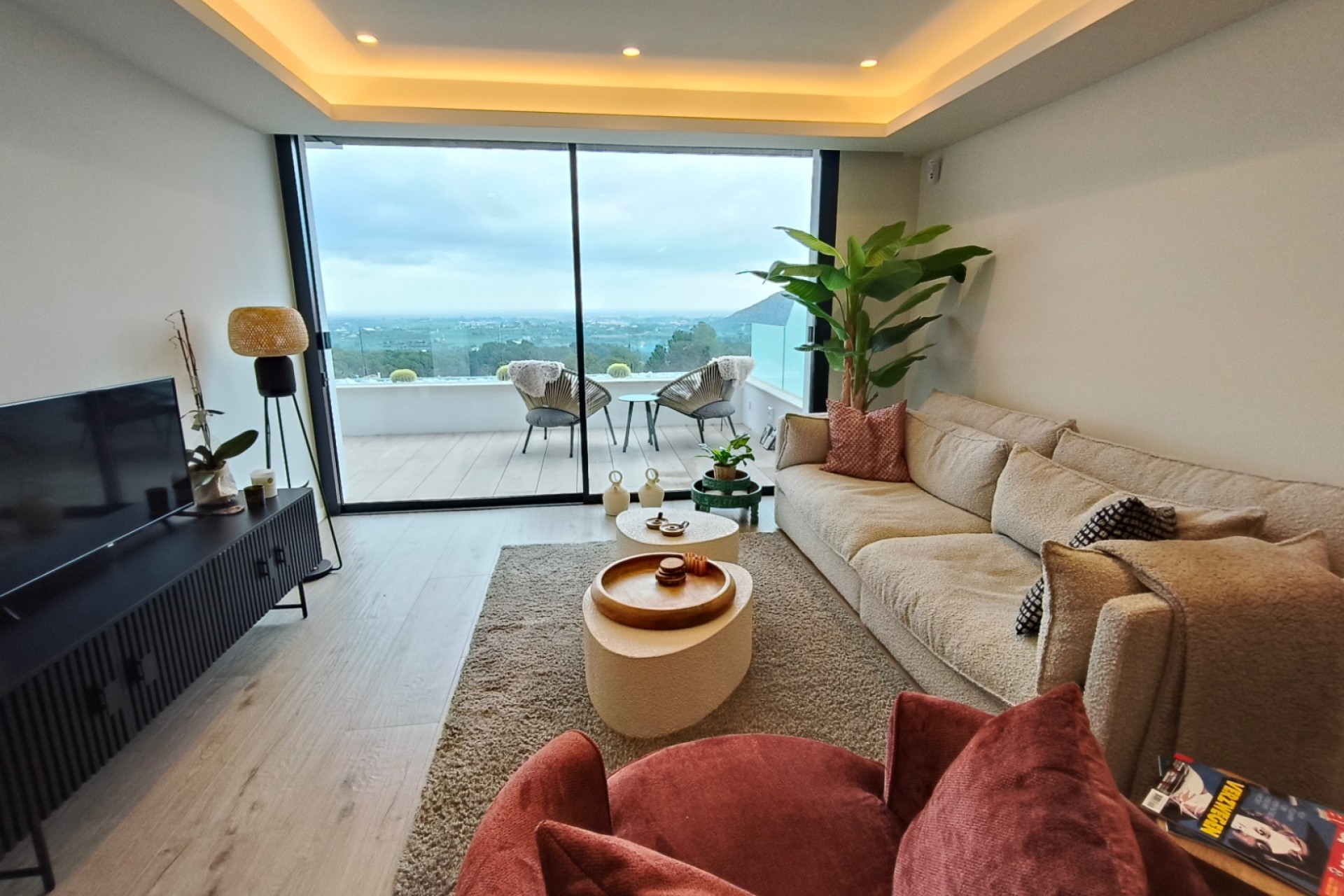 Brukt - Apartment -
Denia - Costa Blanca