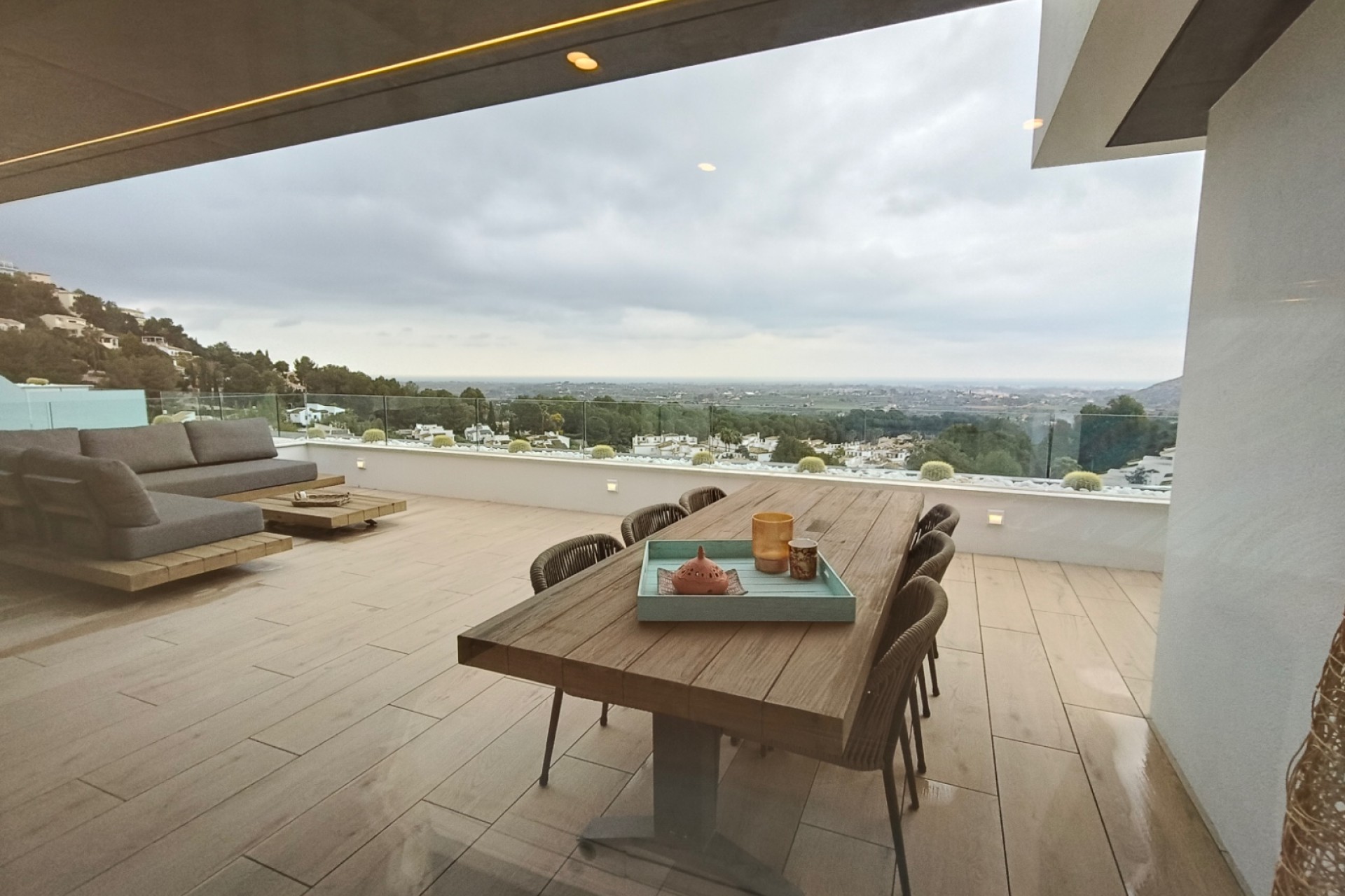 Brukt - Apartment -
Denia - Costa Blanca