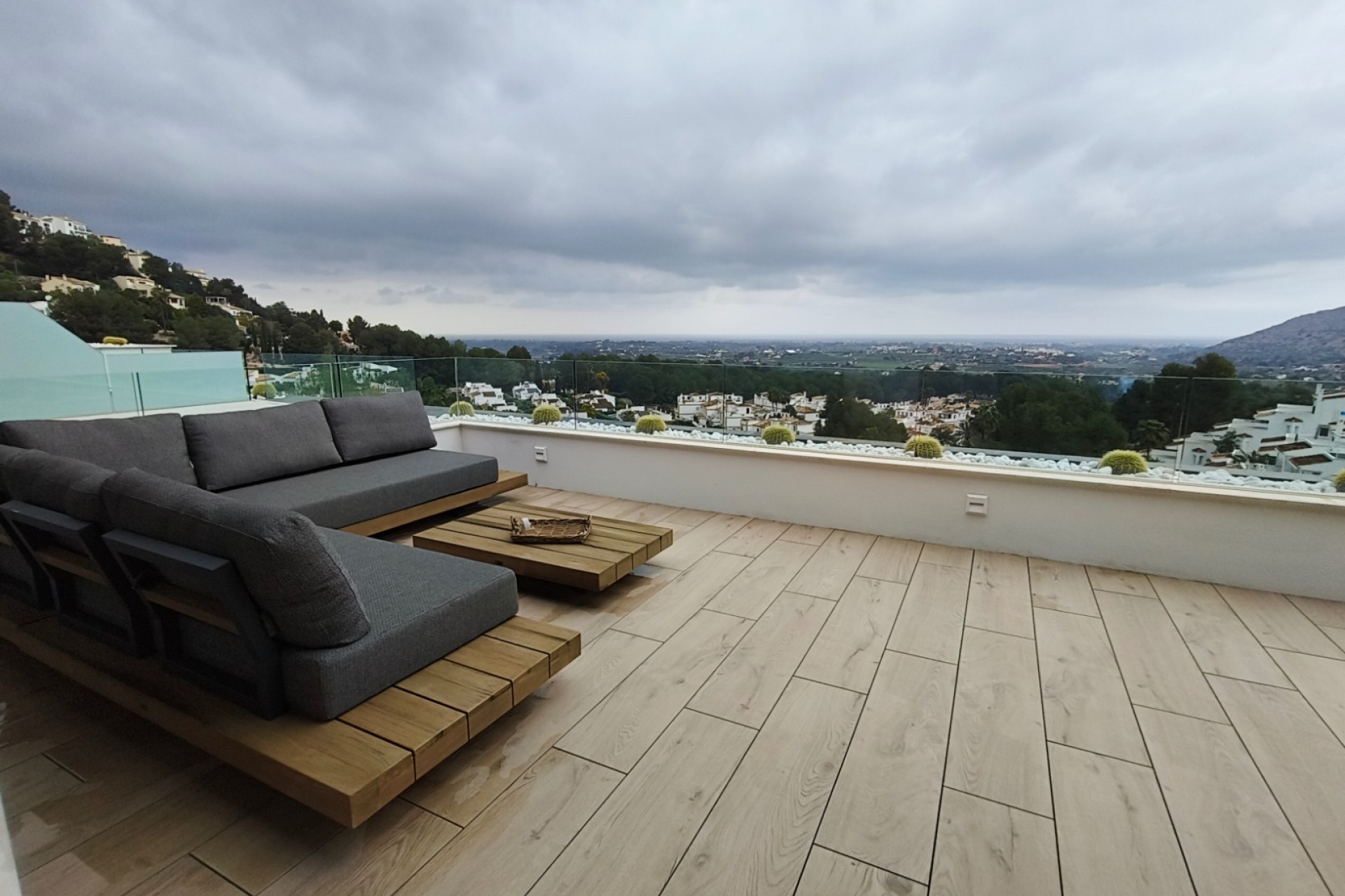 Brukt - Apartment -
Denia - Costa Blanca