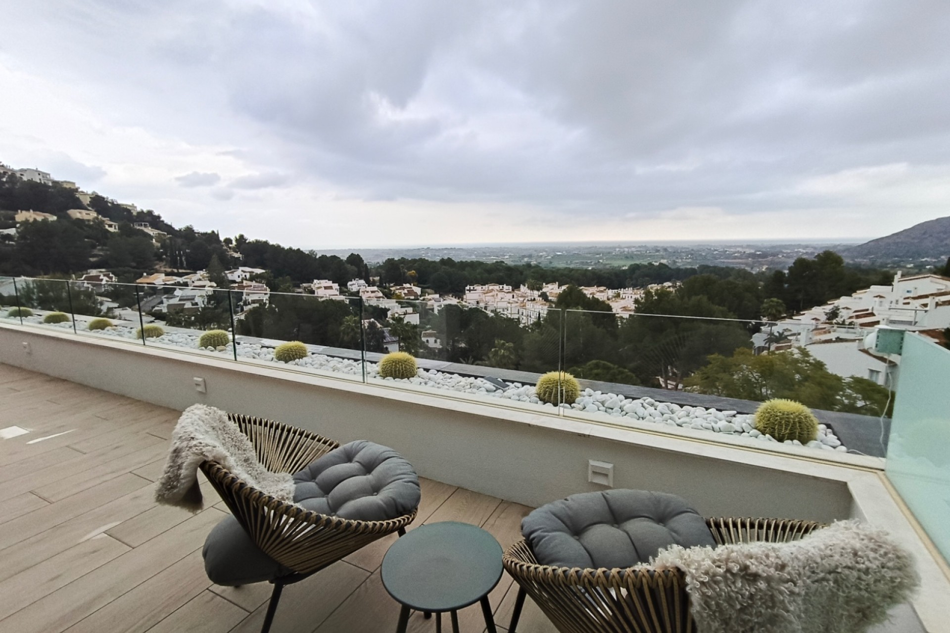 Brukt - Apartment -
Denia - Costa Blanca