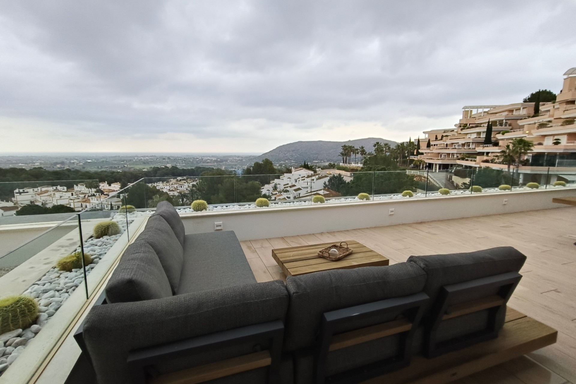 Brukt - Apartment -
Denia - Costa Blanca