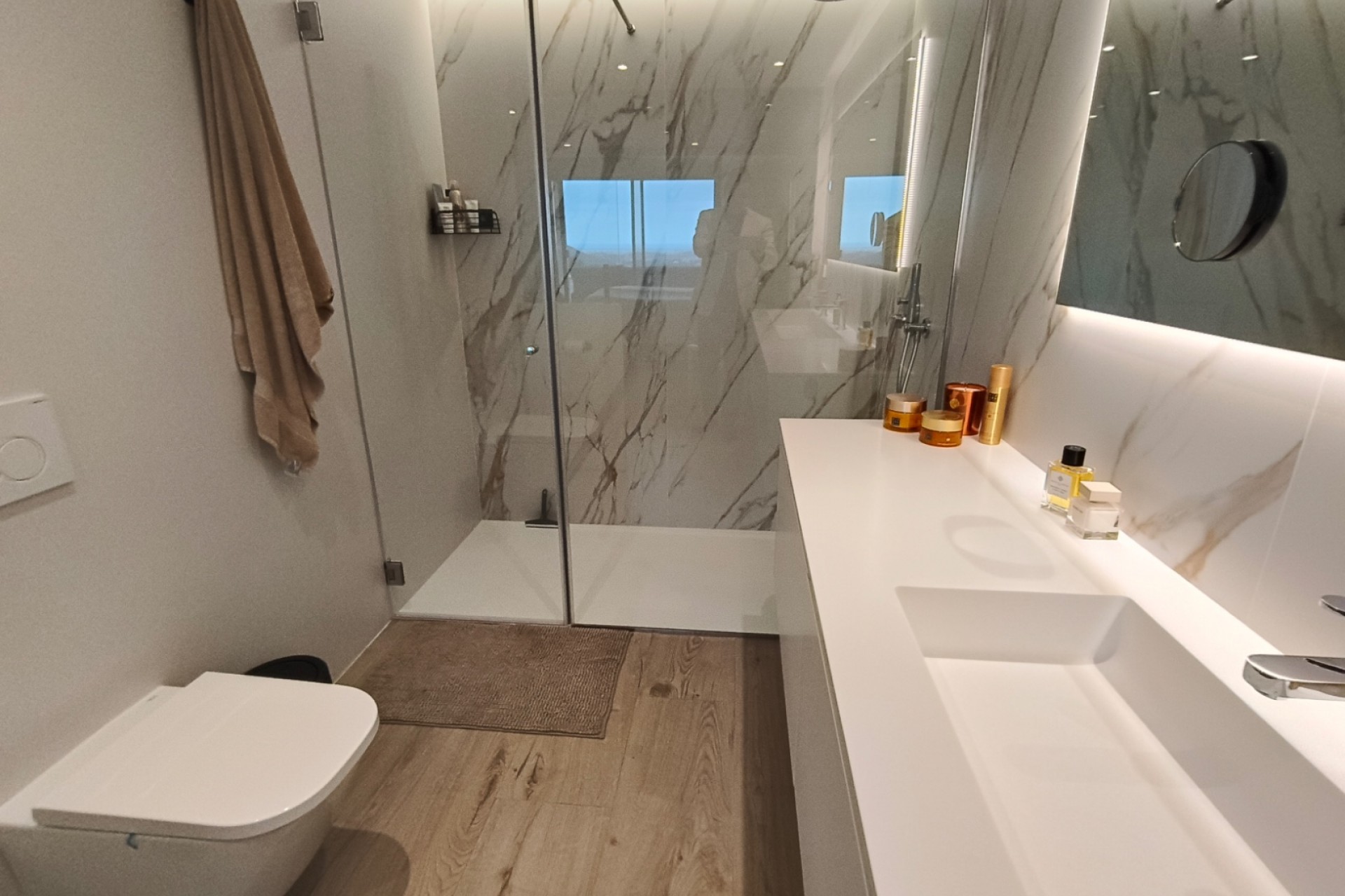 Brukt - Apartment -
Denia - Costa Blanca