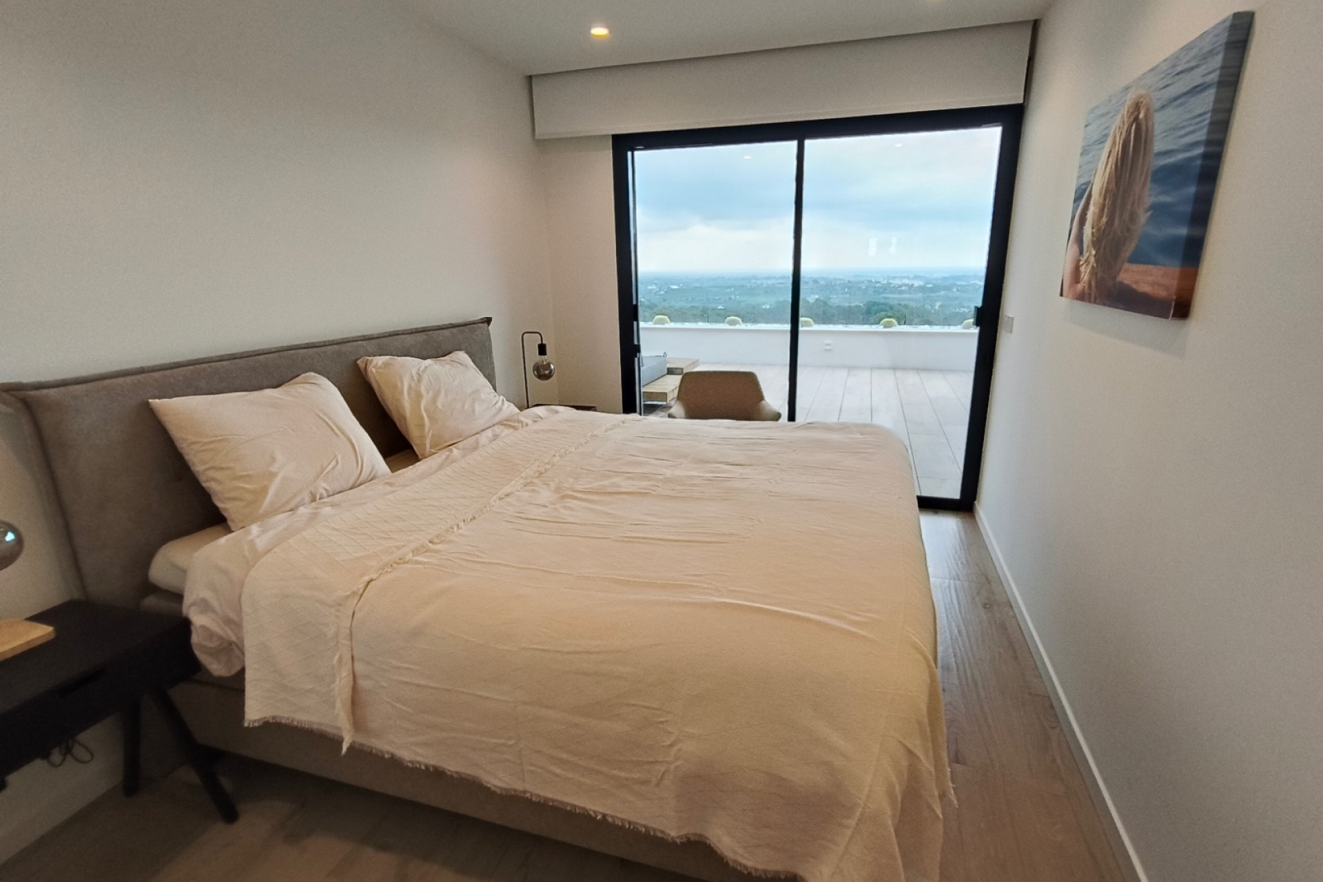 Brukt - Apartment -
Denia - Costa Blanca