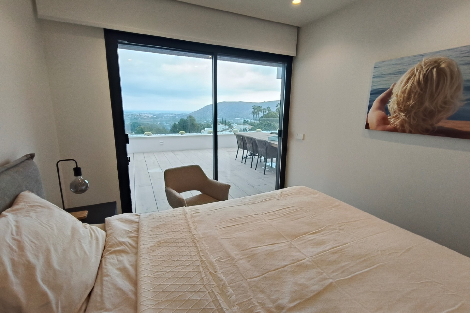 Brukt - Apartment -
Denia - Costa Blanca