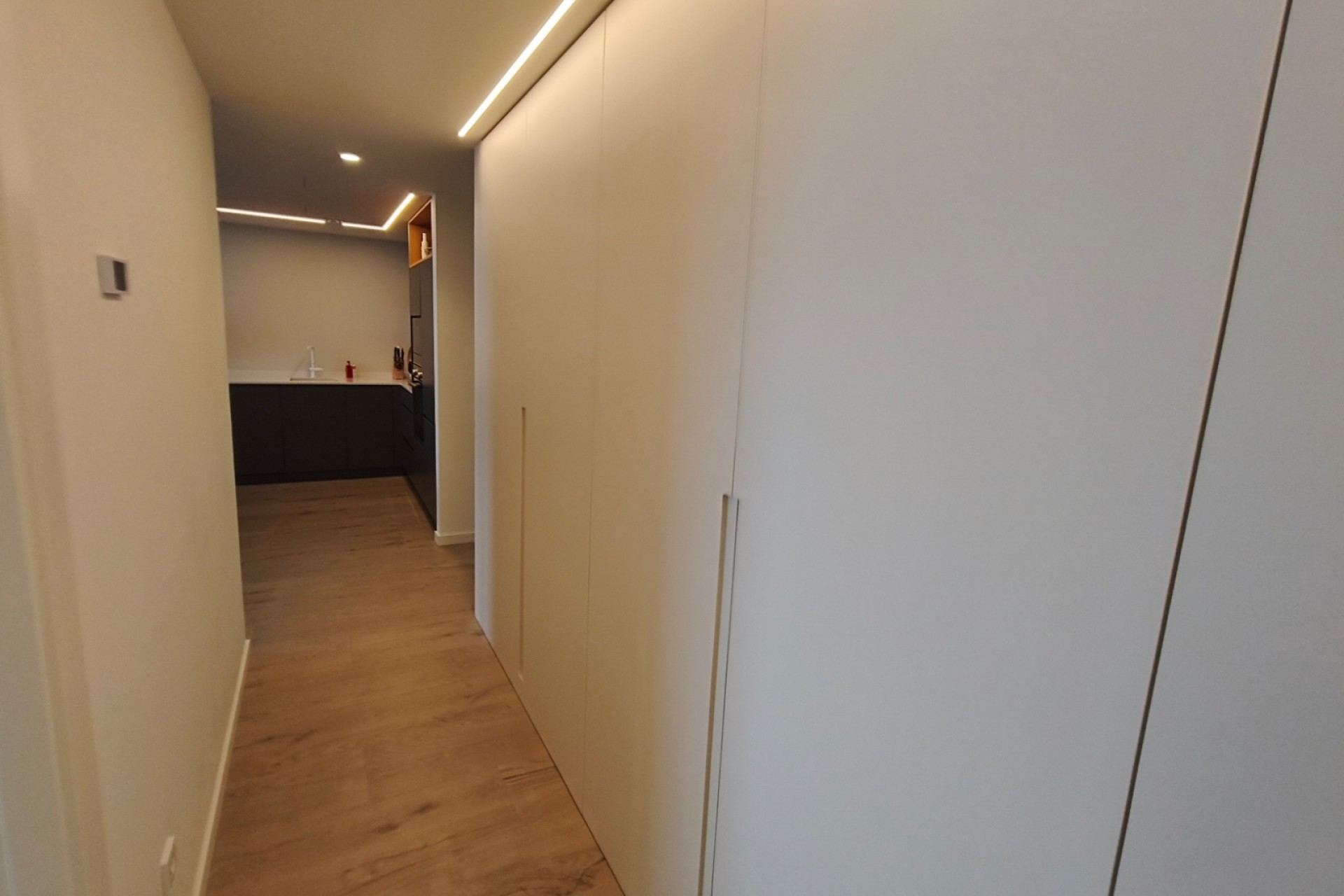 Brukt - Apartment -
Denia - Costa Blanca