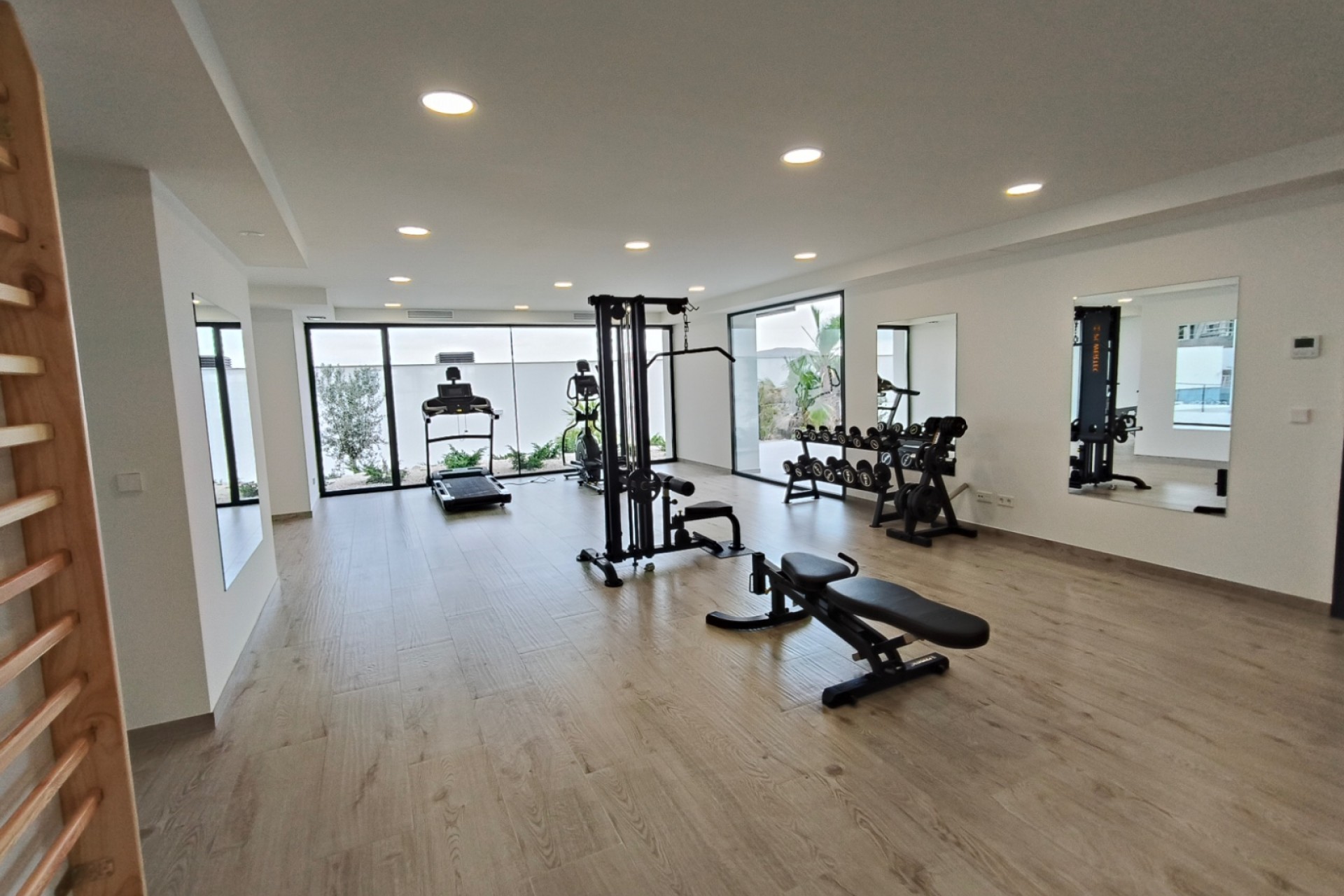 Brukt - Apartment -
Denia - Costa Blanca