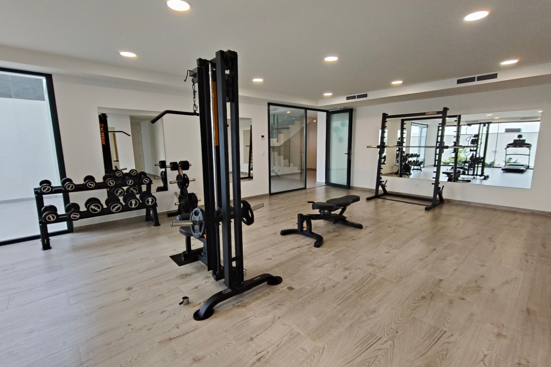 Brukt - Apartment -
Denia - Costa Blanca