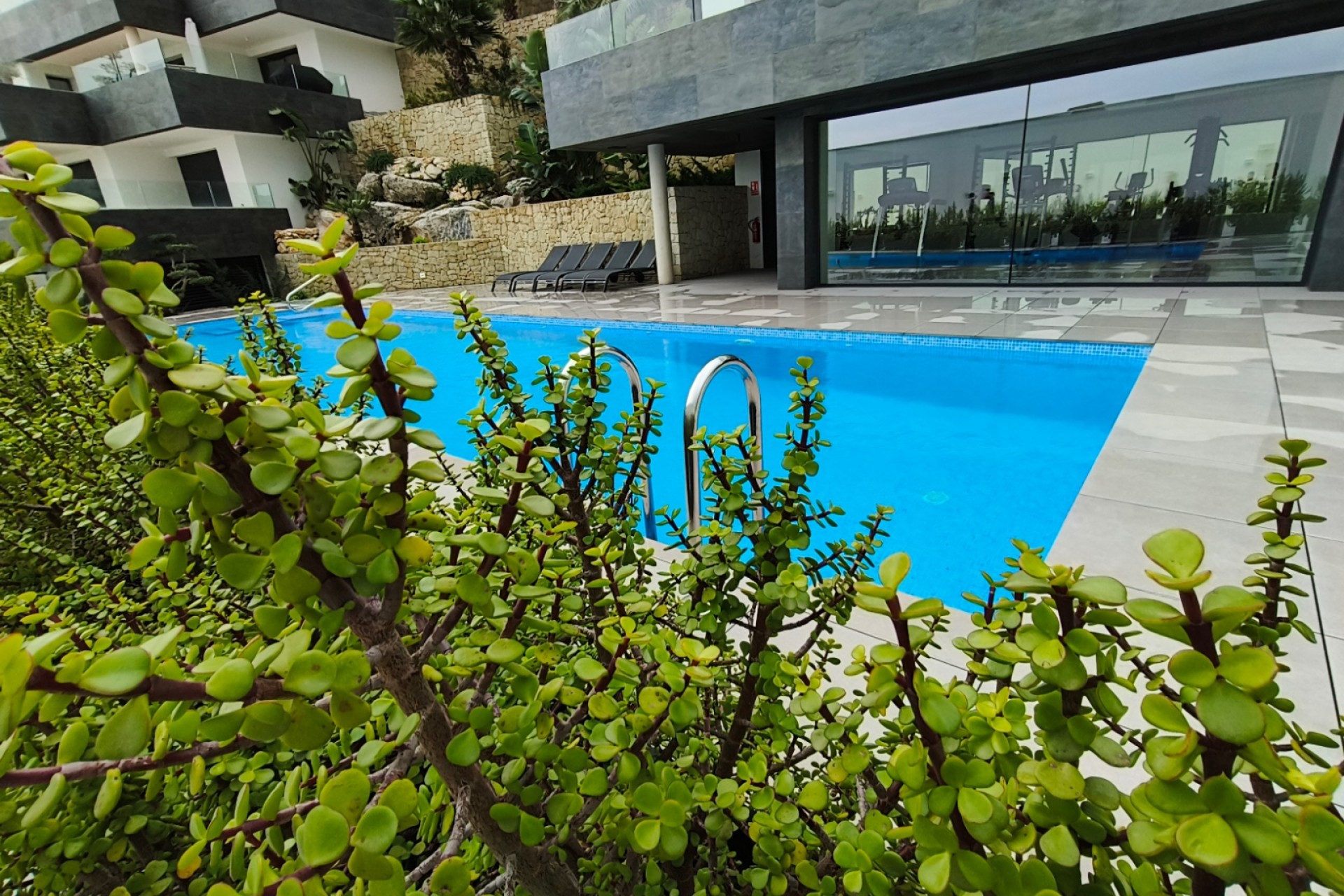 Brukt - Apartment -
Denia - Costa Blanca