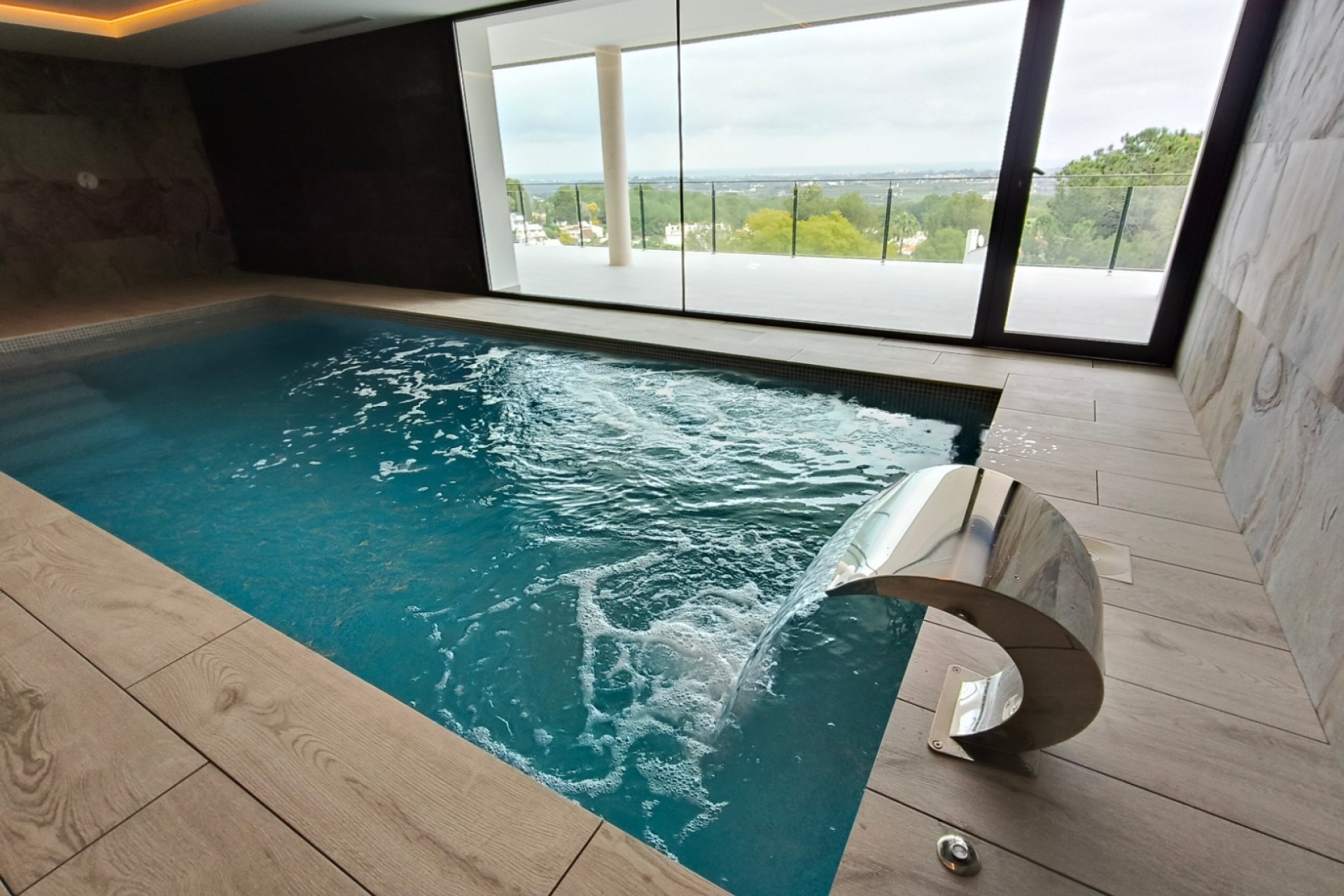 Brukt - Apartment -
Denia - Costa Blanca