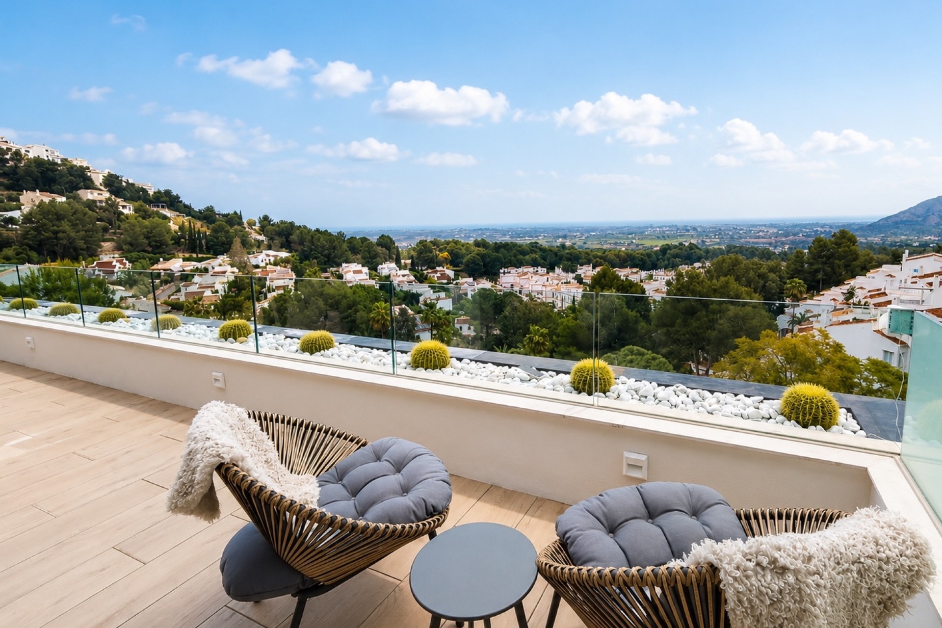 Brukt - Apartment -
Denia - Costa Blanca