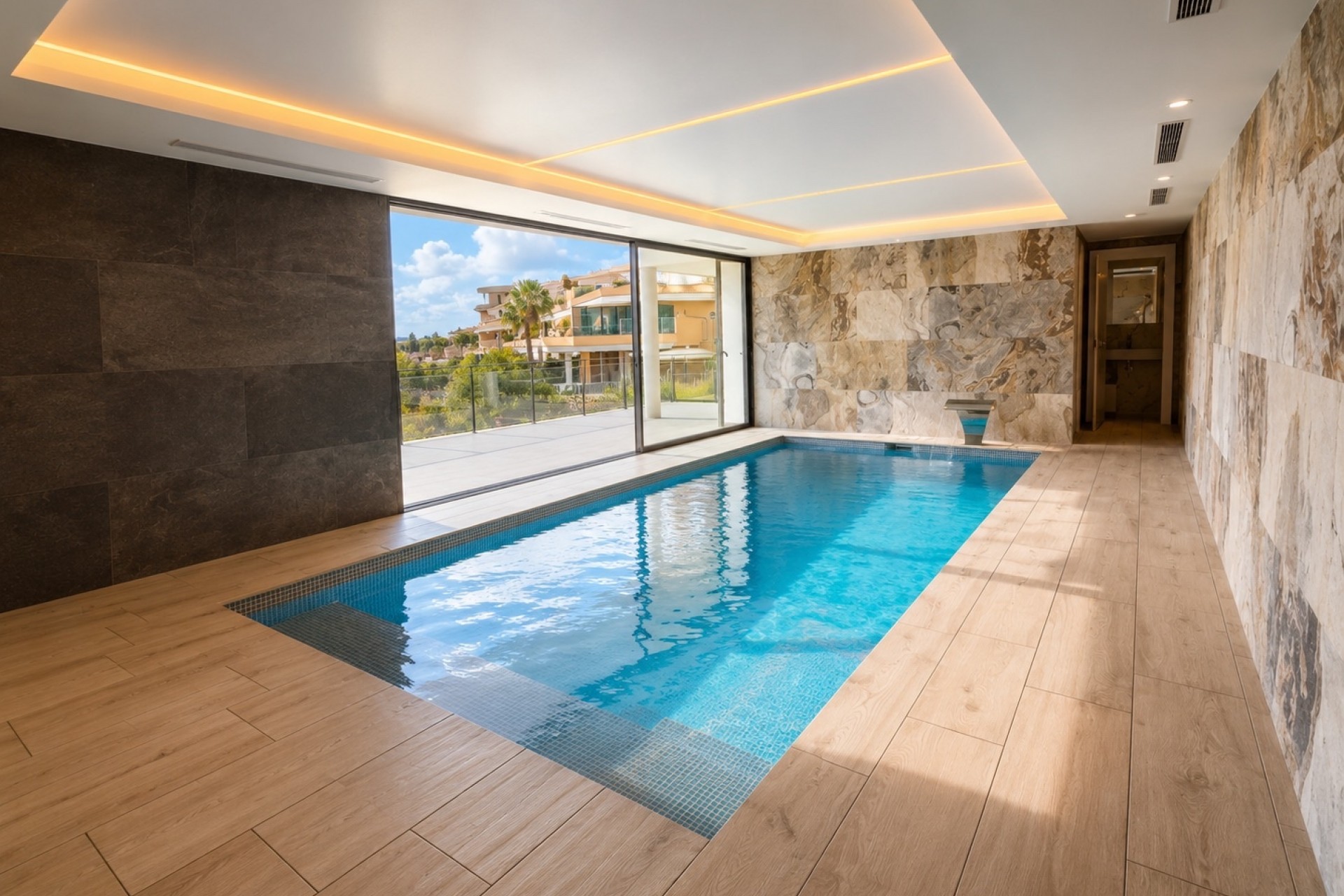 Brukt - Apartment -
Denia - Costa Blanca