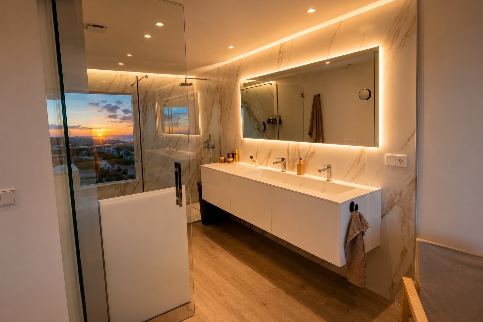 Brukt - Apartment -
Denia - Costa Blanca