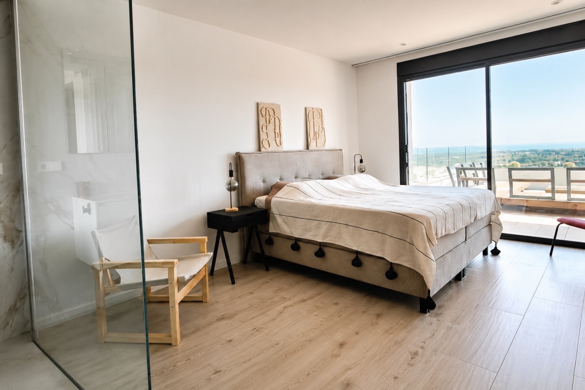 Brukt - Apartment -
Denia - Costa Blanca