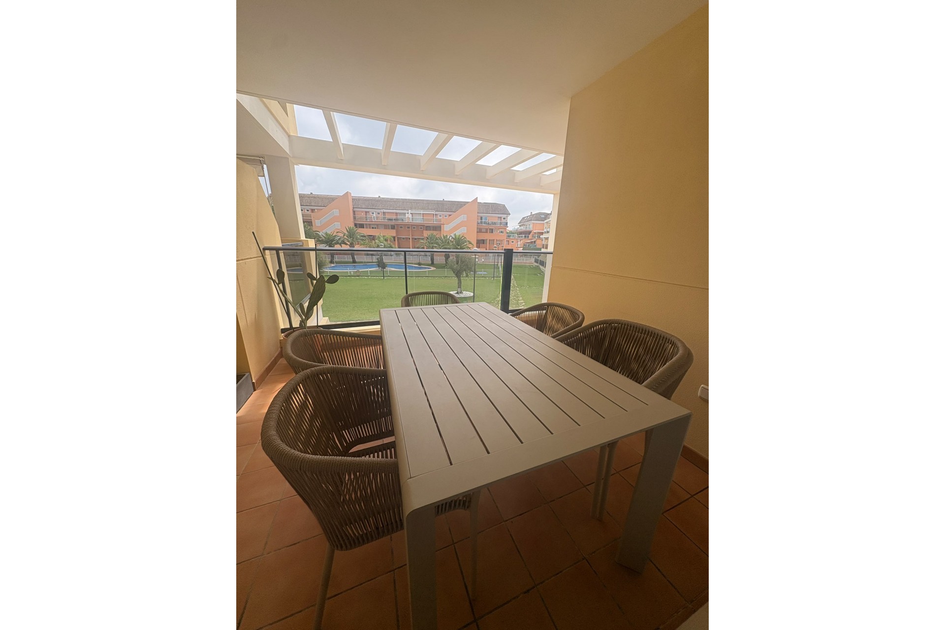 Brukt - Apartment -
Denia - Costa Blanca