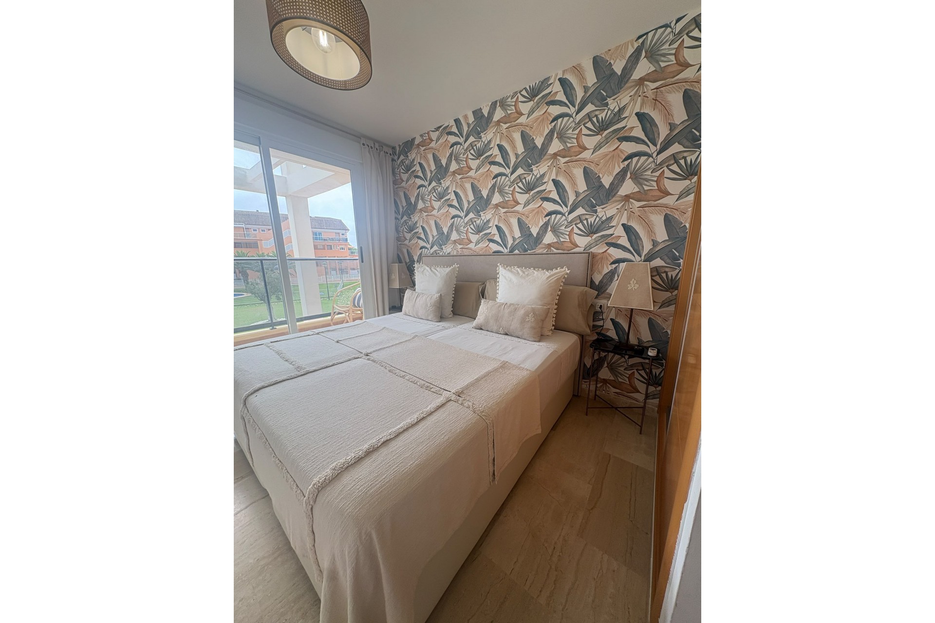 Brukt - Apartment -
Denia - Costa Blanca