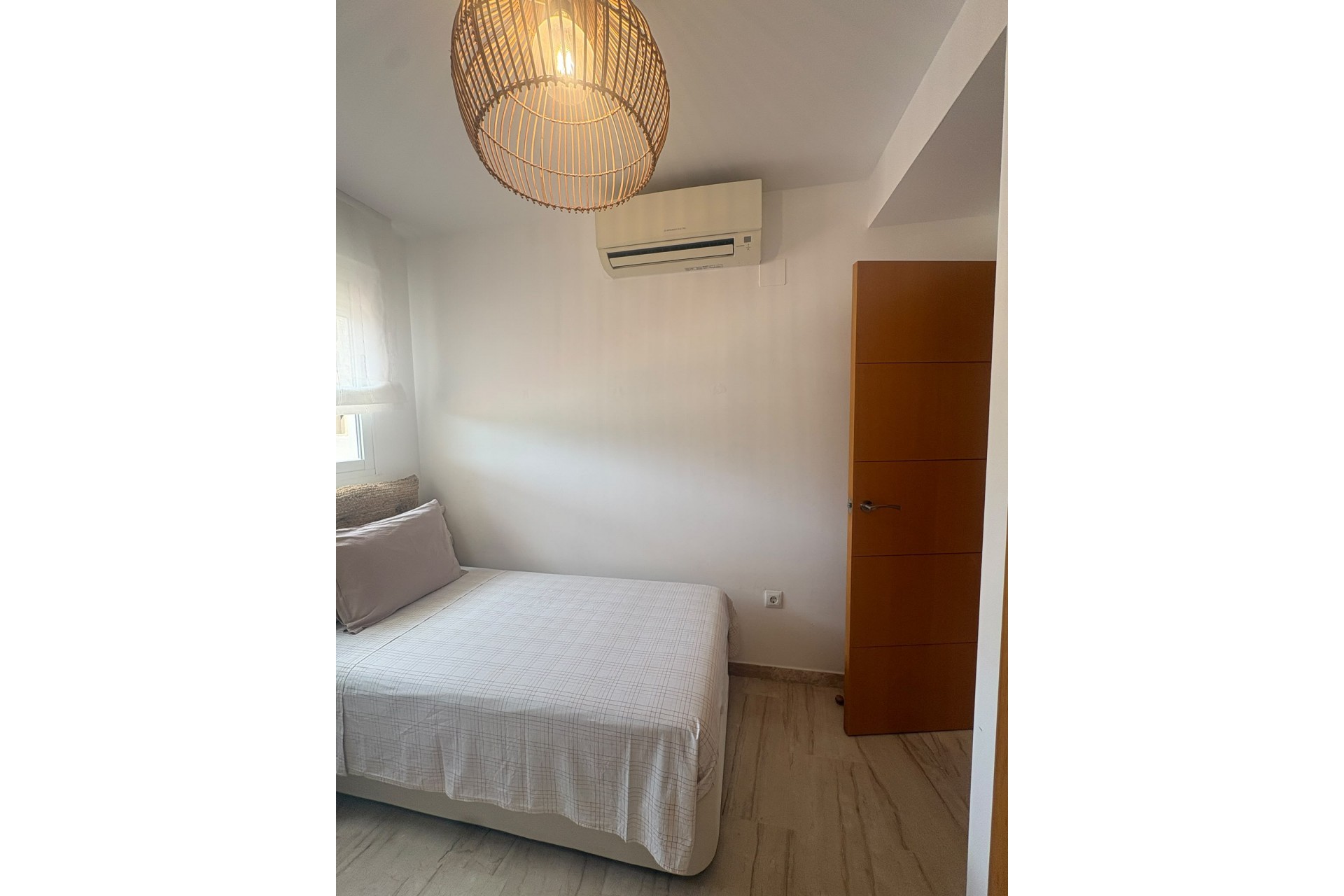 Brukt - Apartment -
Denia - Costa Blanca
