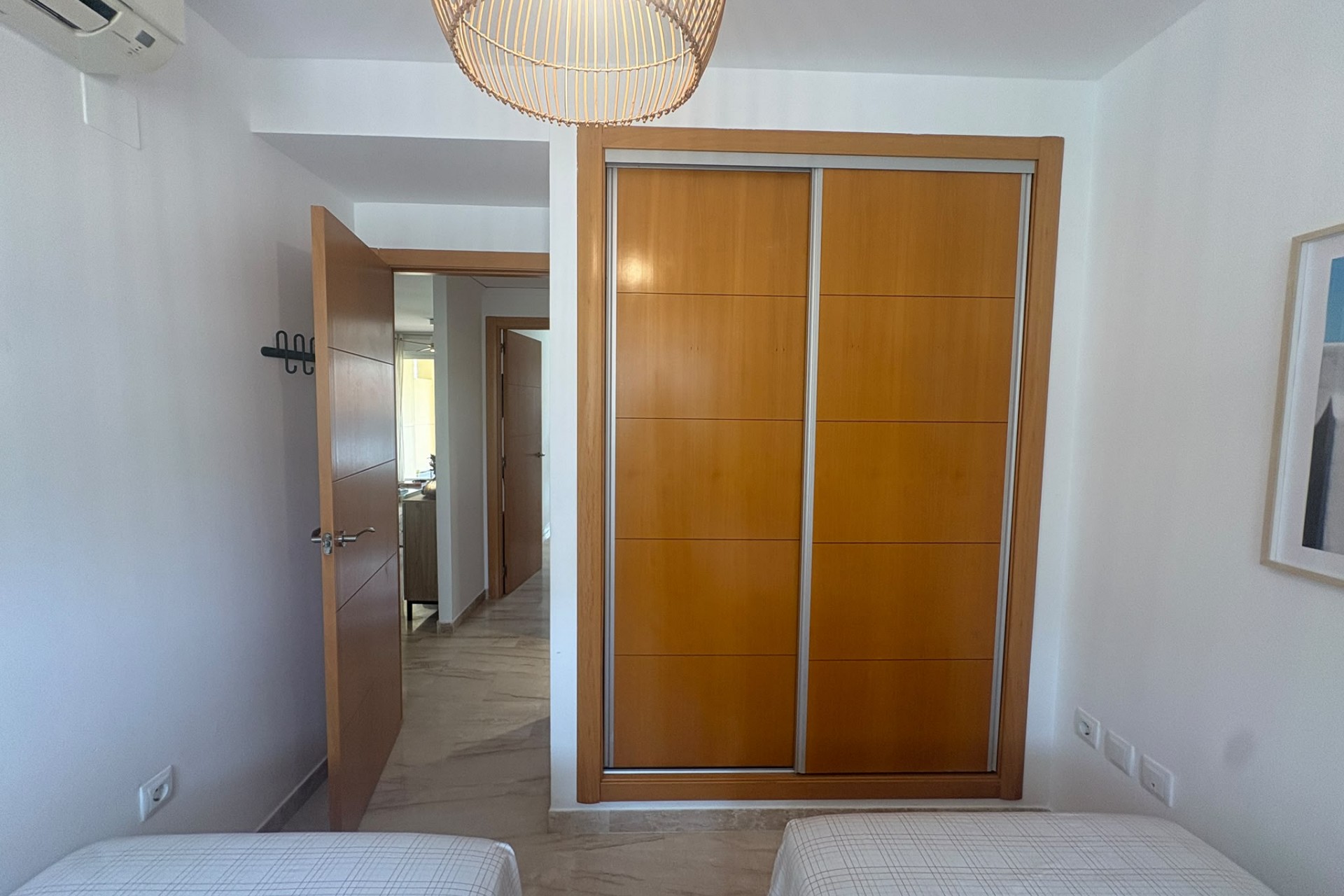 Brukt - Apartment -
Denia - Costa Blanca