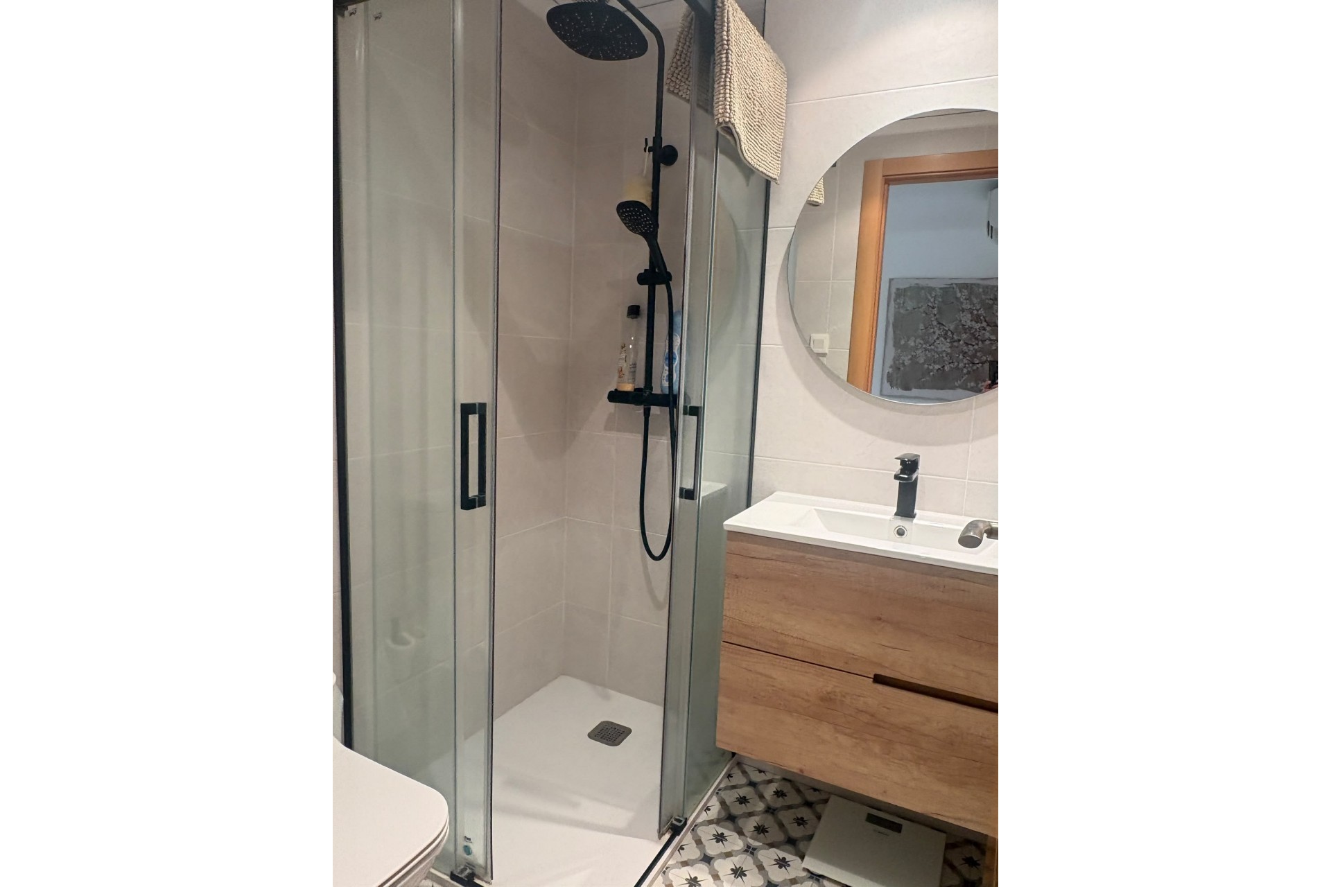 Brukt - Apartment -
Denia - Costa Blanca