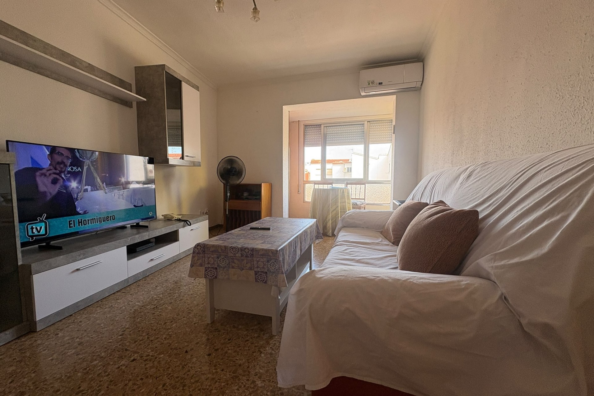 Brukt - Apartment -
Denia - Costa Blanca