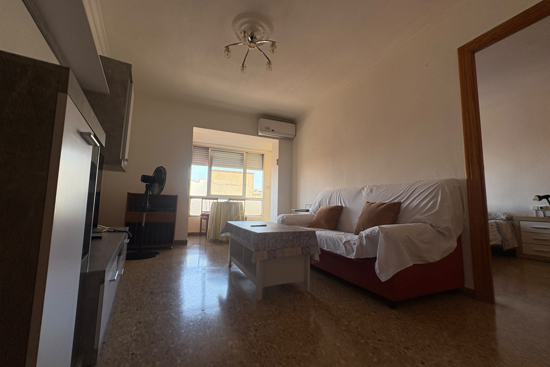 Brukt - Apartment -
Denia - Costa Blanca