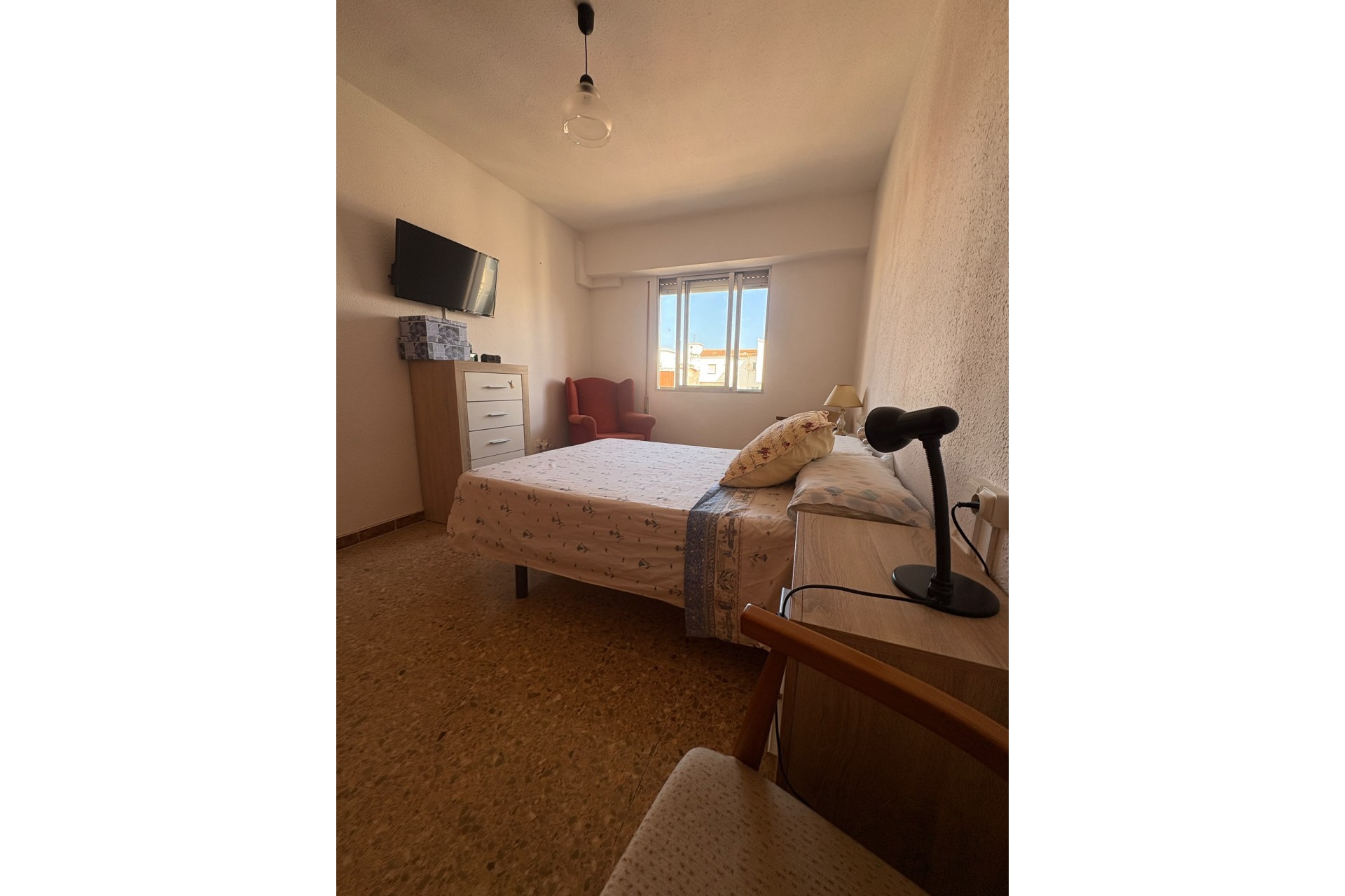 Brukt - Apartment -
Denia - Costa Blanca