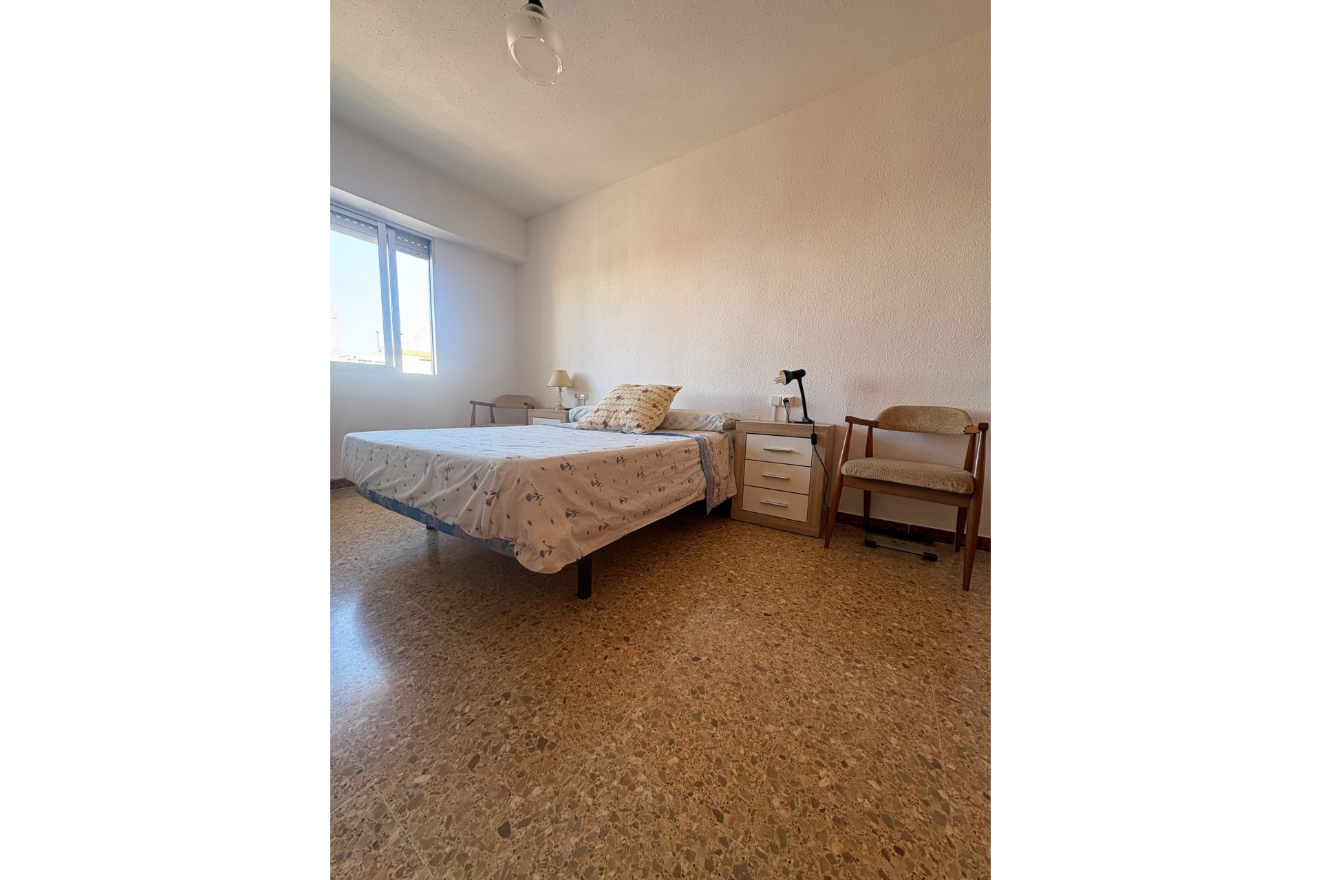 Brukt - Apartment -
Denia - Costa Blanca