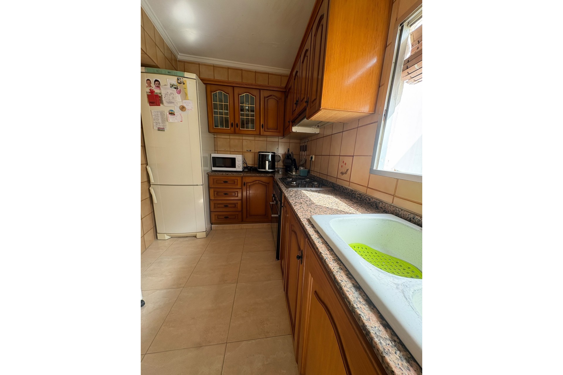Brukt - Apartment -
Denia - Costa Blanca