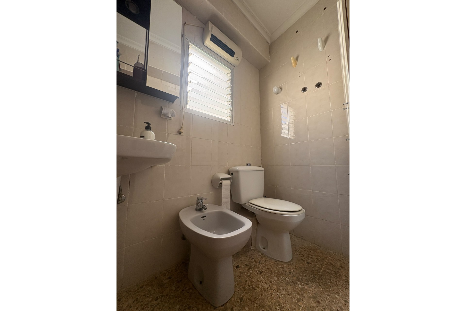 Brukt - Apartment -
Denia - Costa Blanca