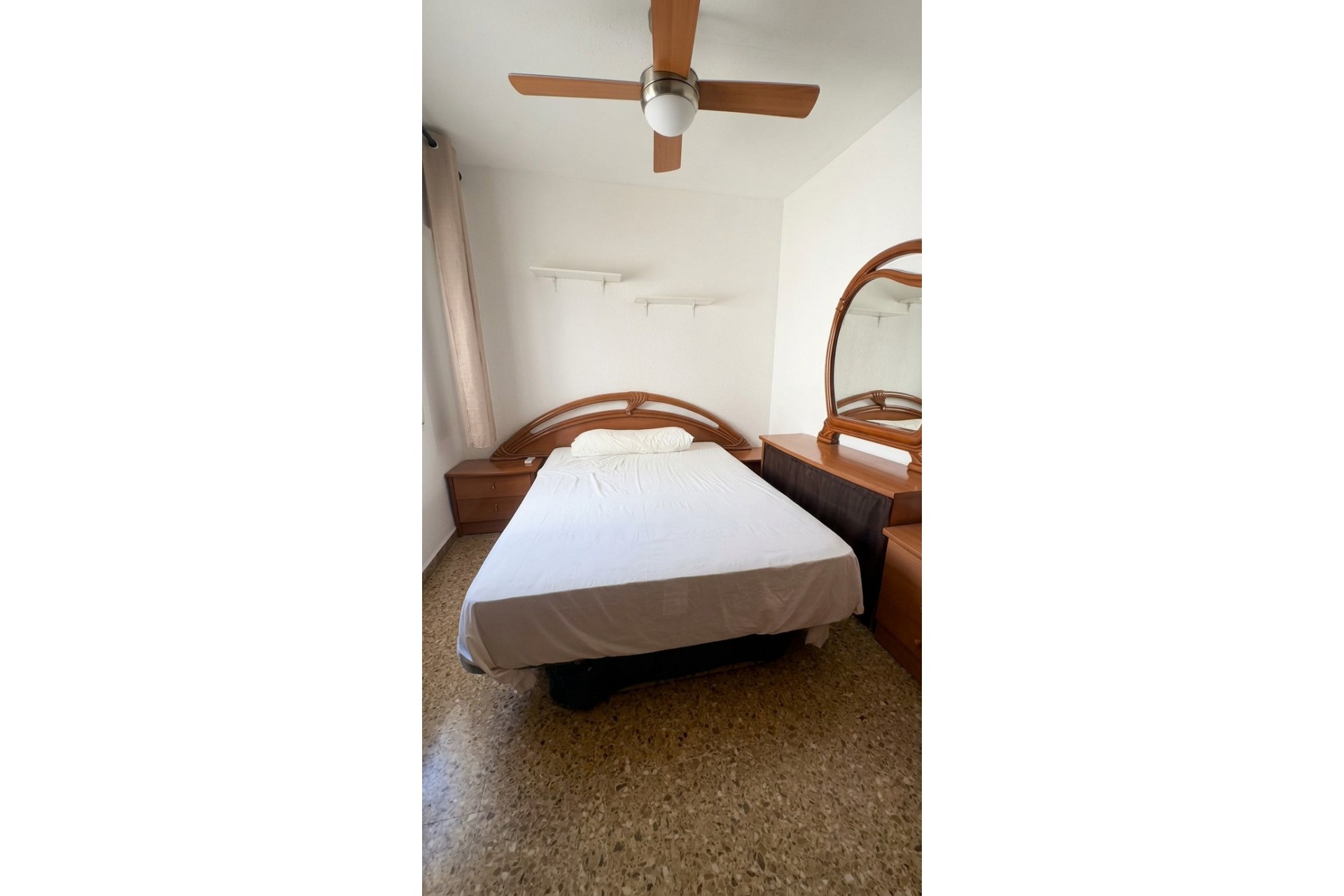 Brukt - Apartment -
Denia - Costa Blanca