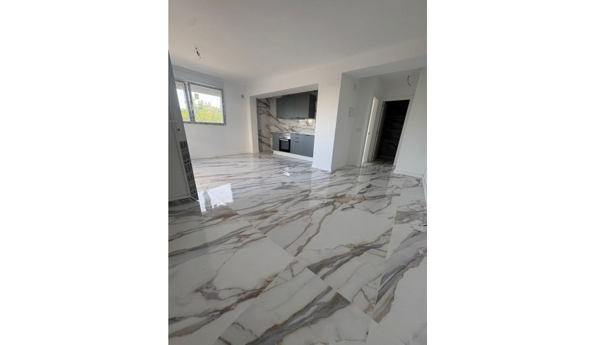 Brukt - Apartment -
Denia - Costa Blanca