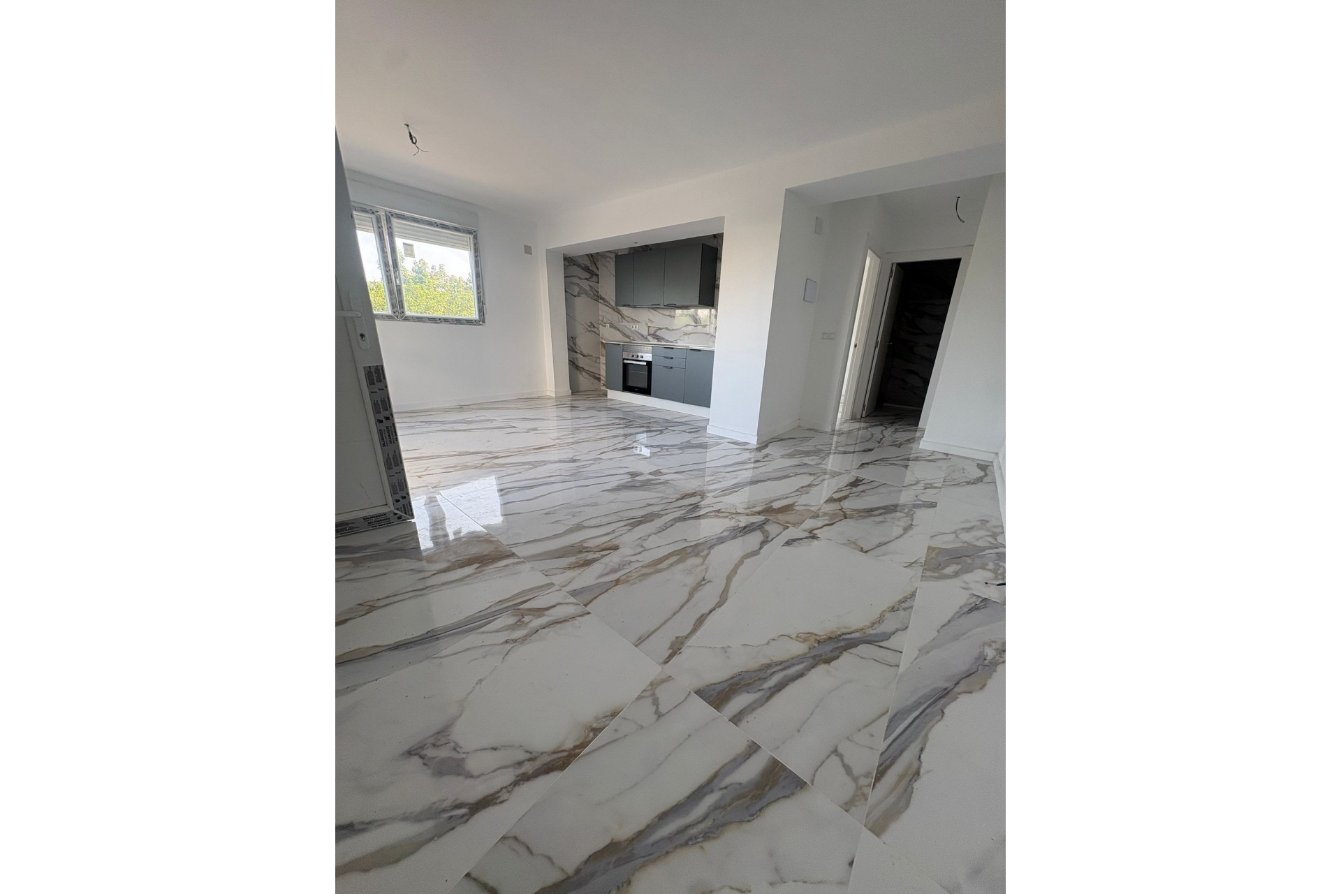 Brukt - Apartment -
Denia - Costa Blanca