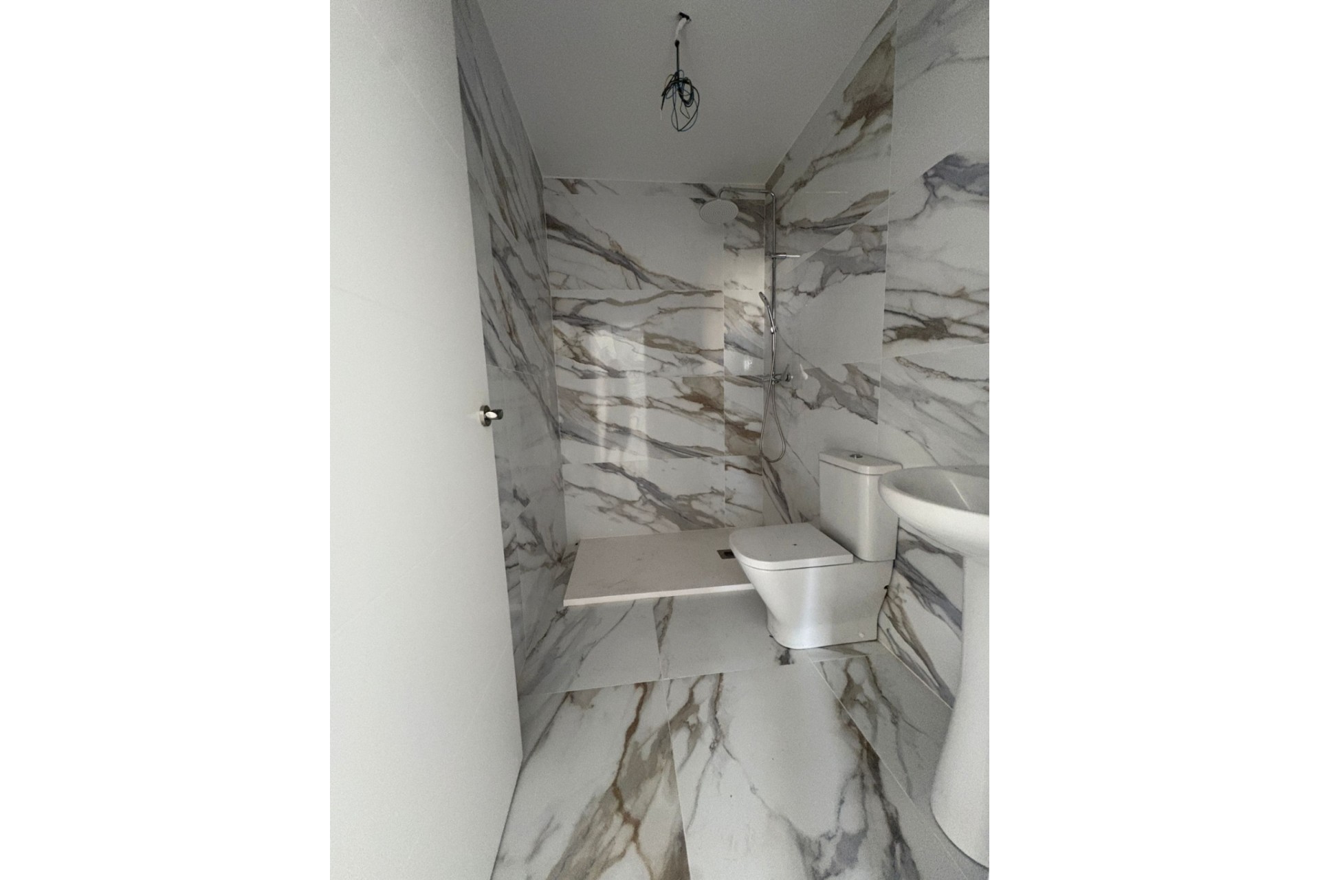 Brukt - Apartment -
Denia - Costa Blanca