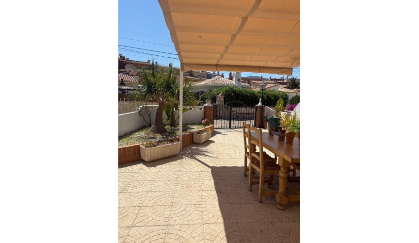 Brukt - Apartment -
Denia - Costa Blanca