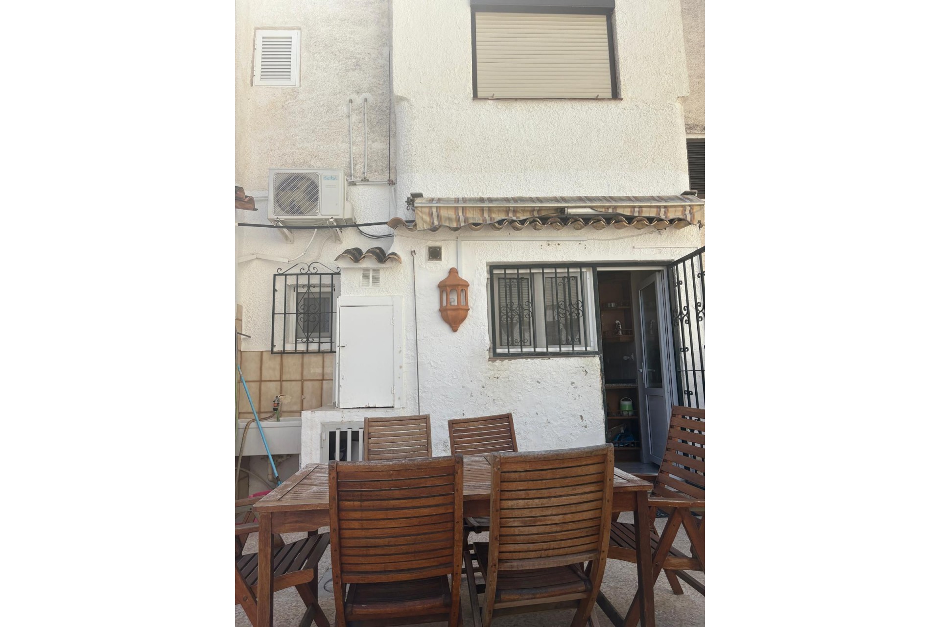 Brukt - Apartment -
Denia - Costa Blanca
