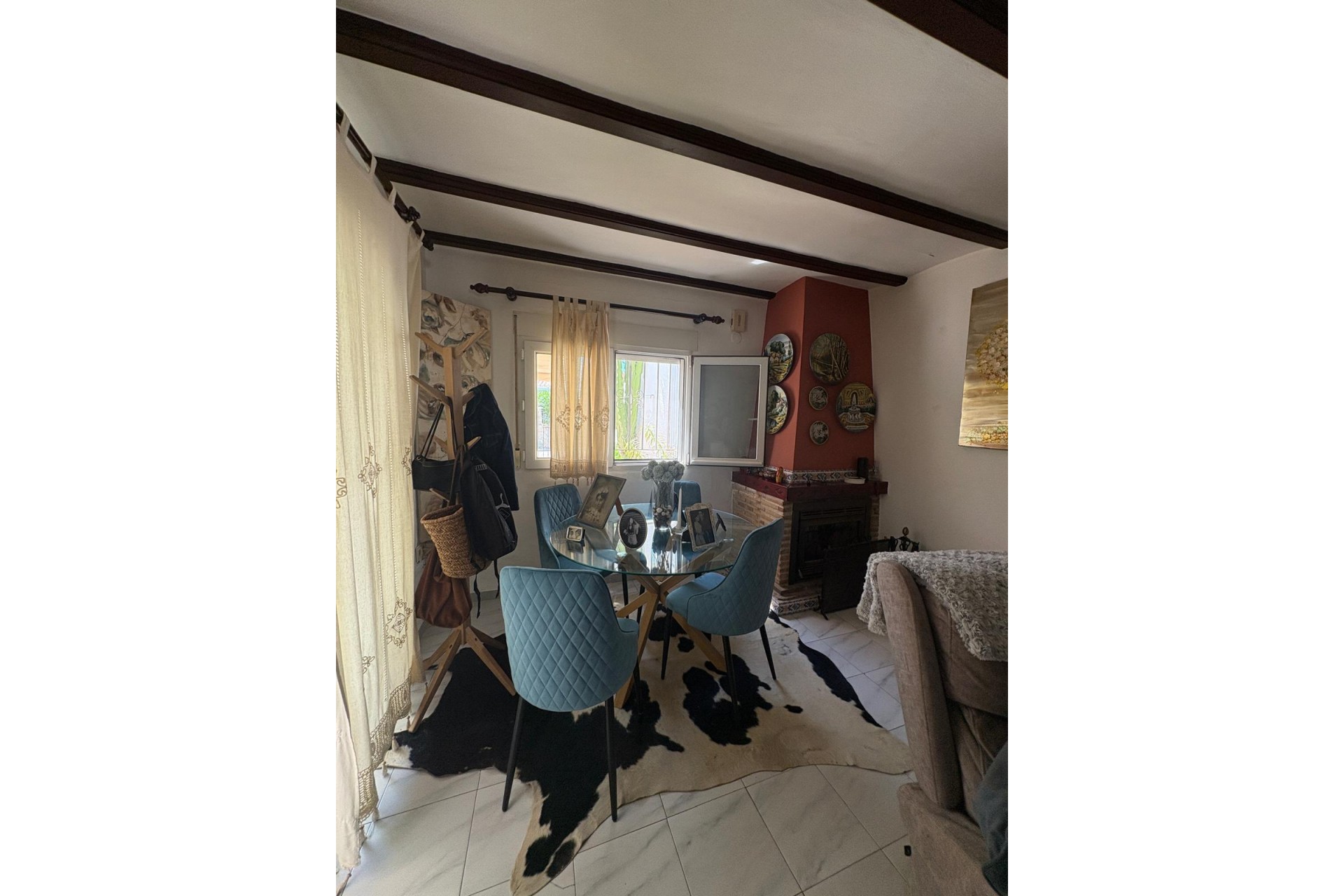 Brukt - Apartment -
Denia - Costa Blanca