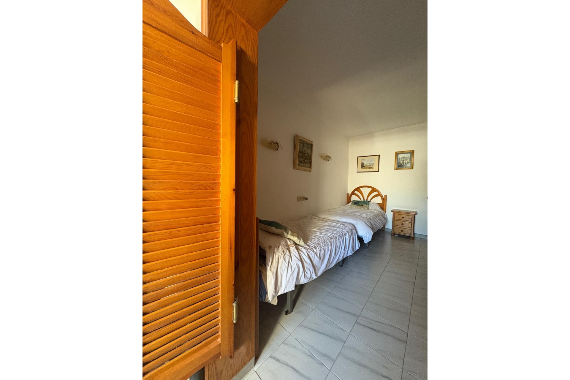 Brukt - Apartment -
Denia - Costa Blanca
