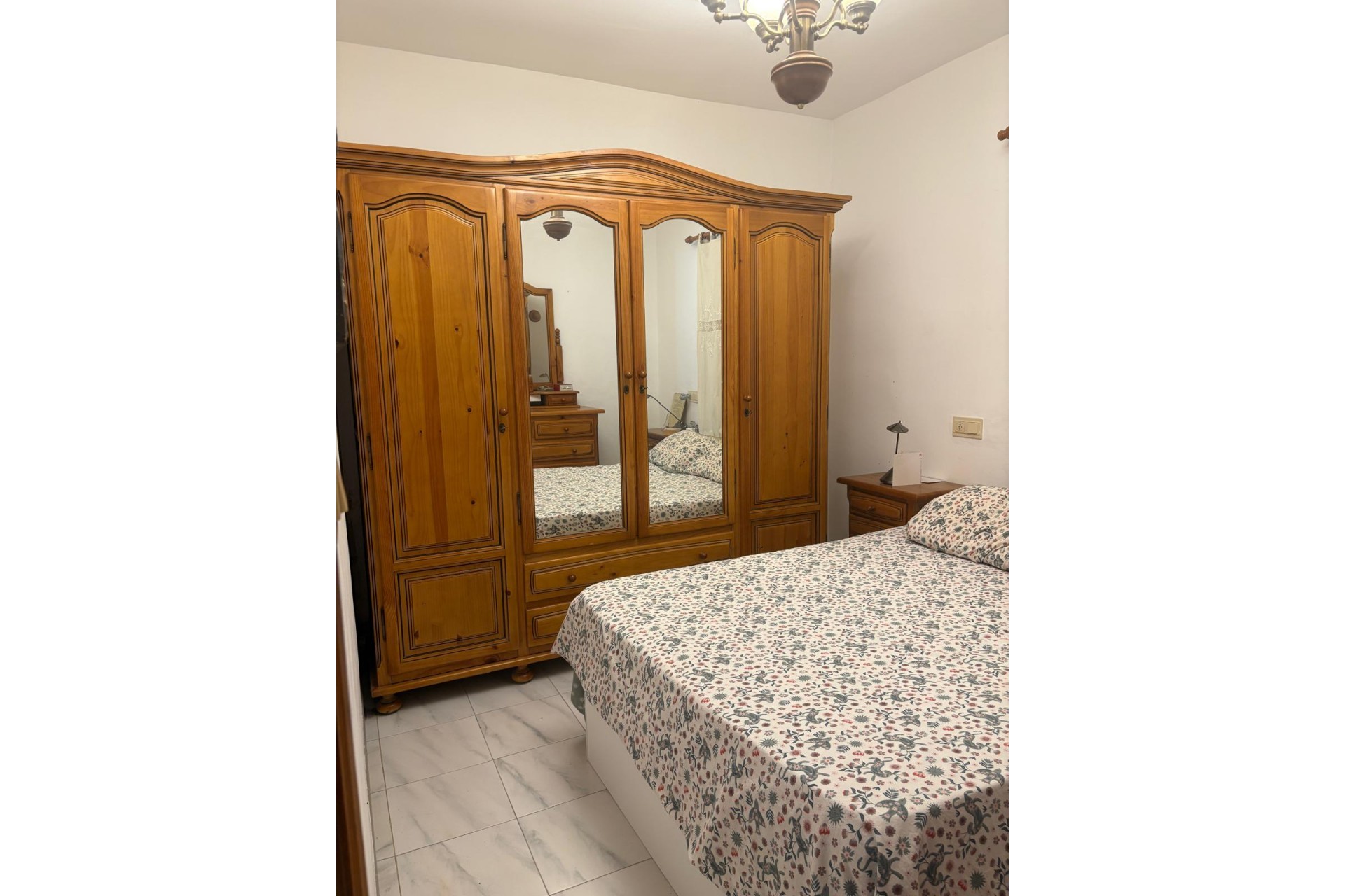 Brukt - Apartment -
Denia - Costa Blanca