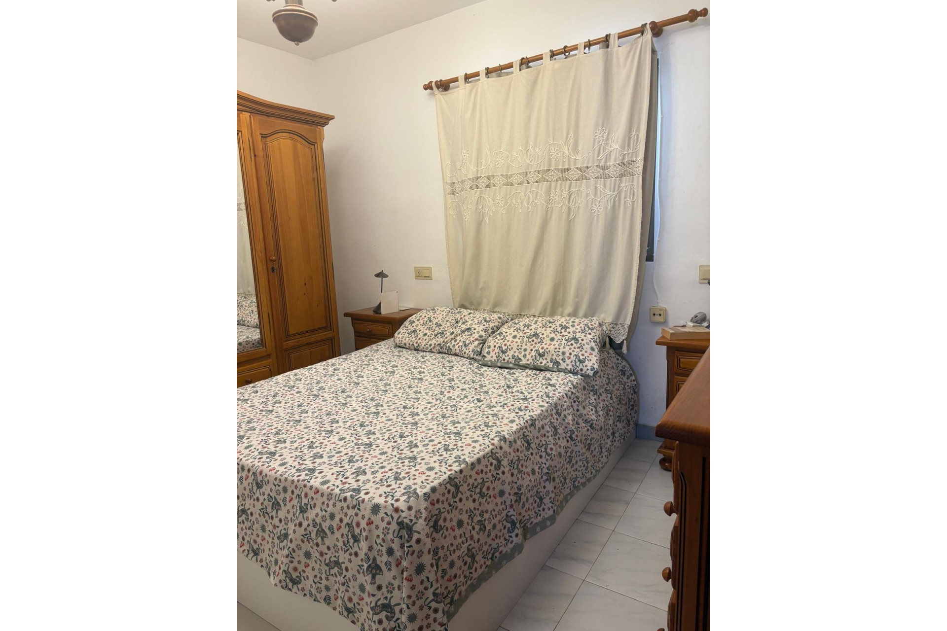 Brukt - Apartment -
Denia - Costa Blanca