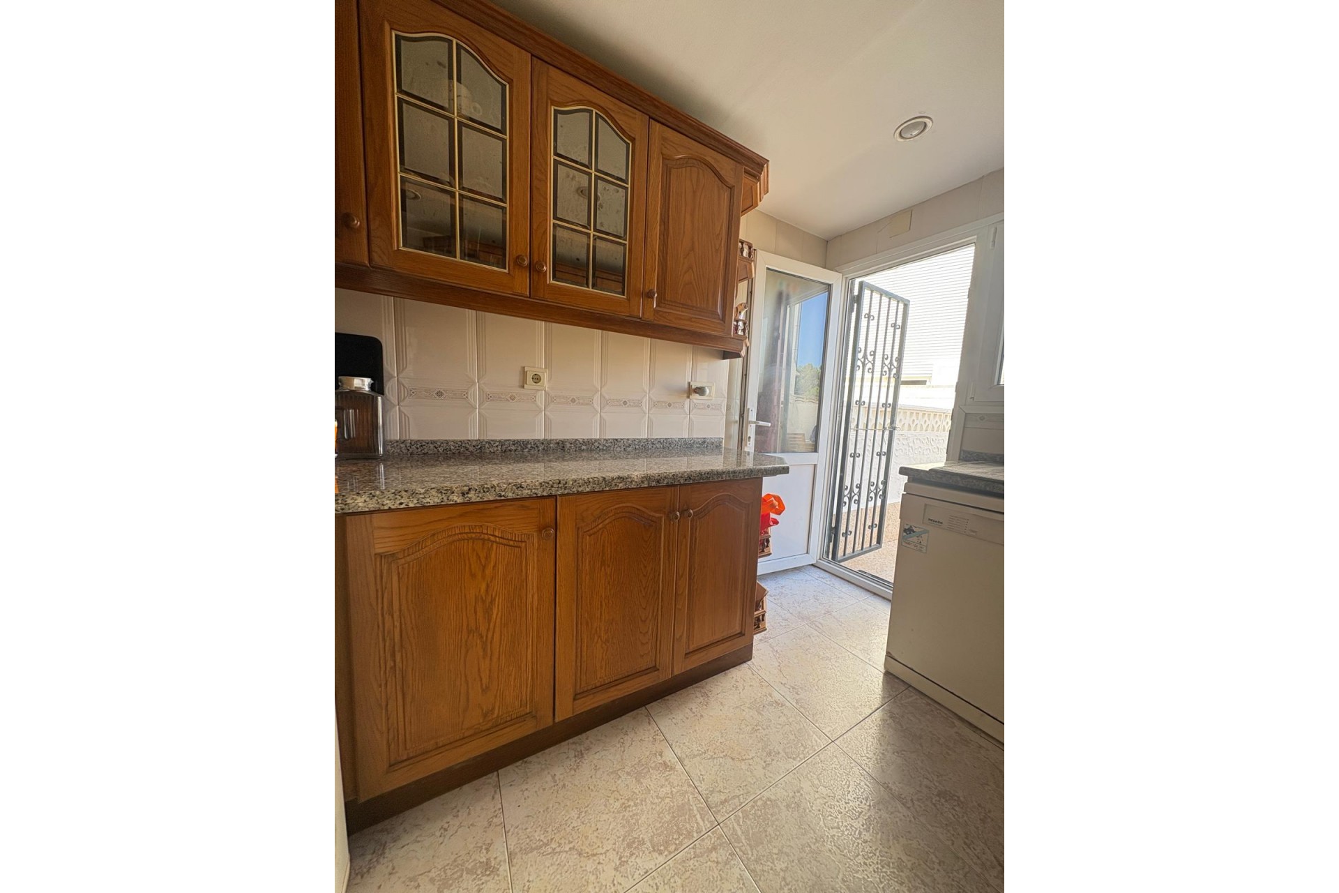 Brukt - Apartment -
Denia - Costa Blanca