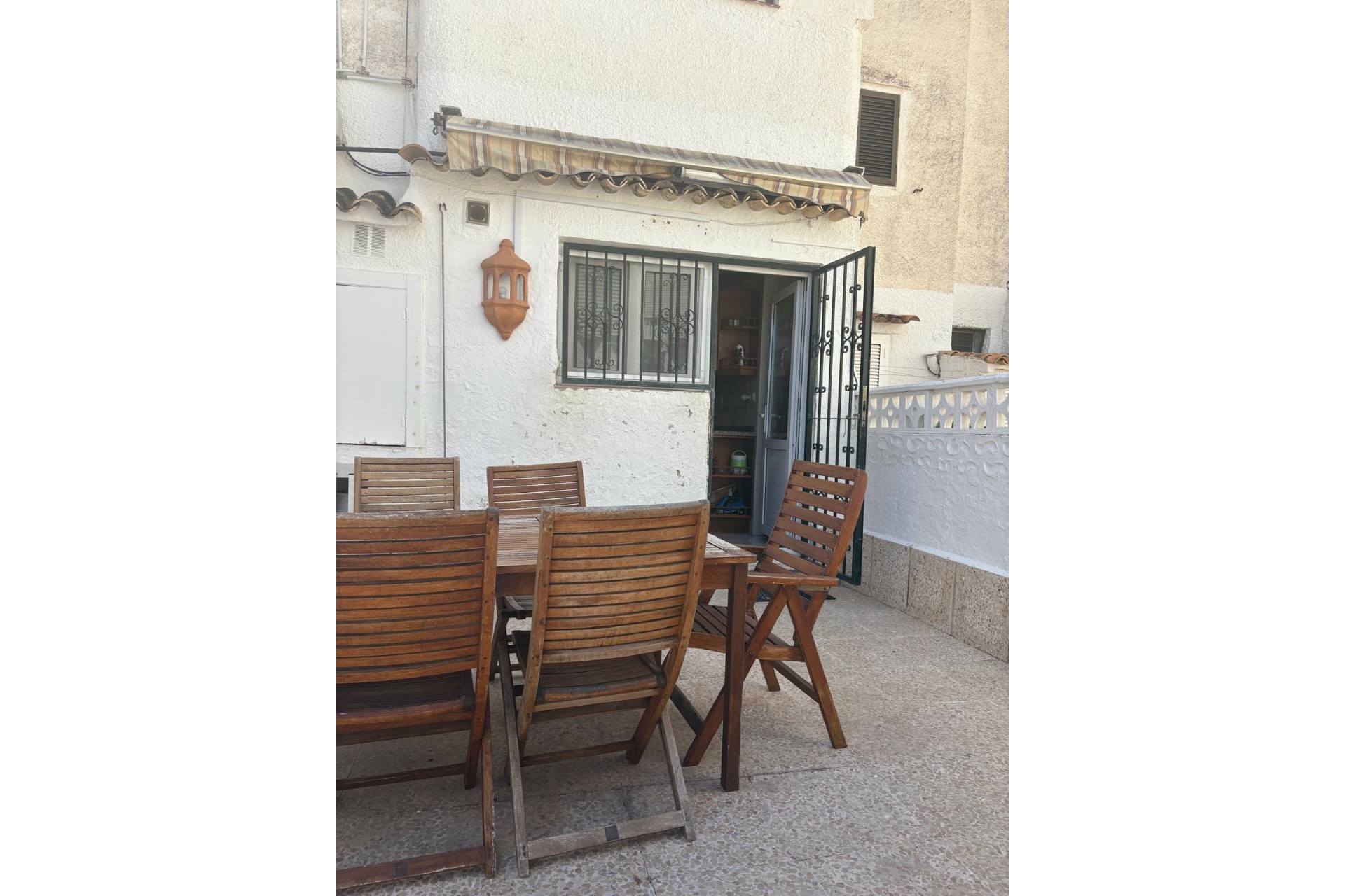 Brukt - Apartment -
Denia - Costa Blanca