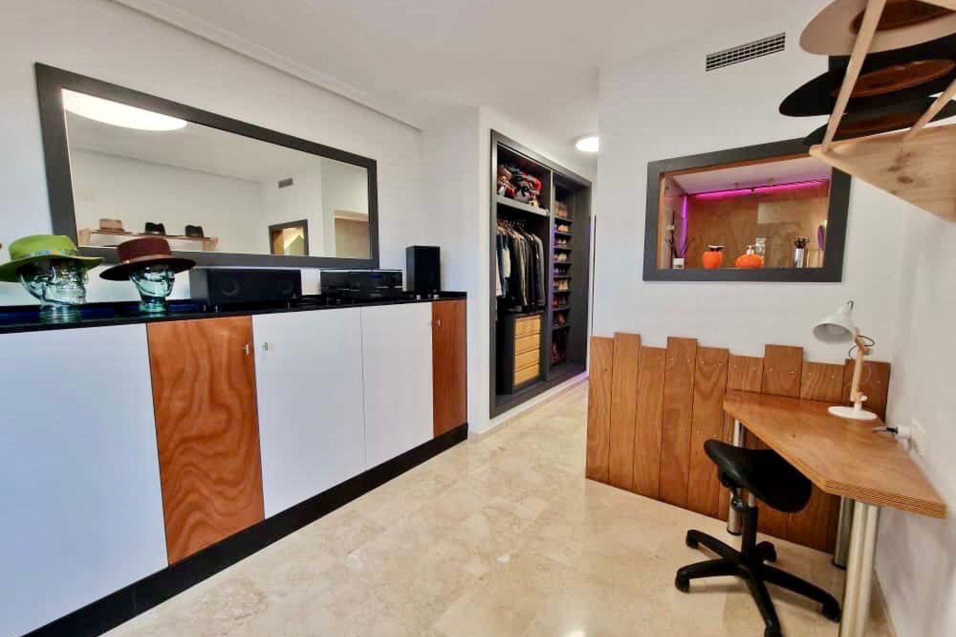 Brukt - Apartment -
Denia - Costa Blanca