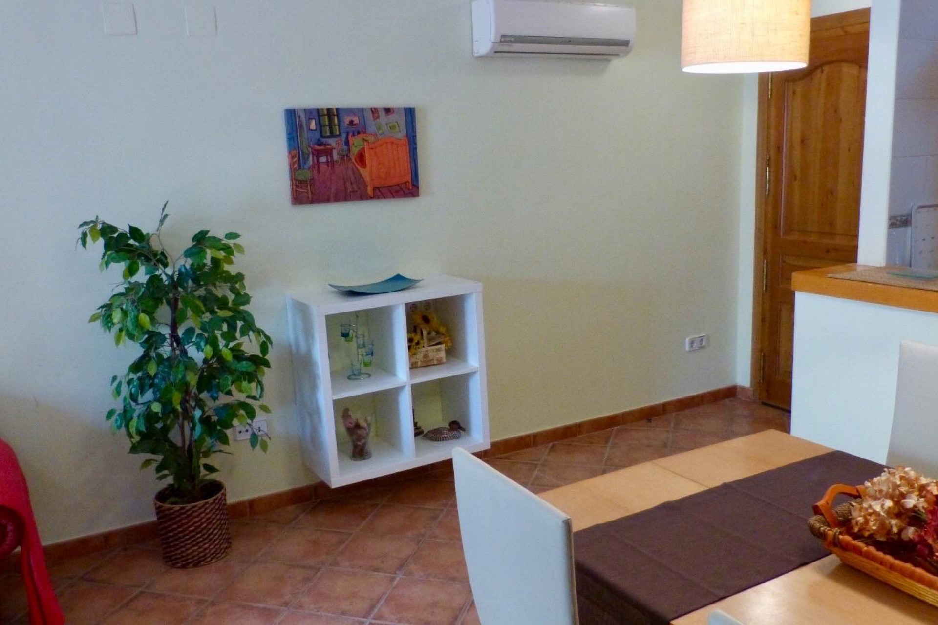 Brukt - Apartment -
Denia - Costa Blanca