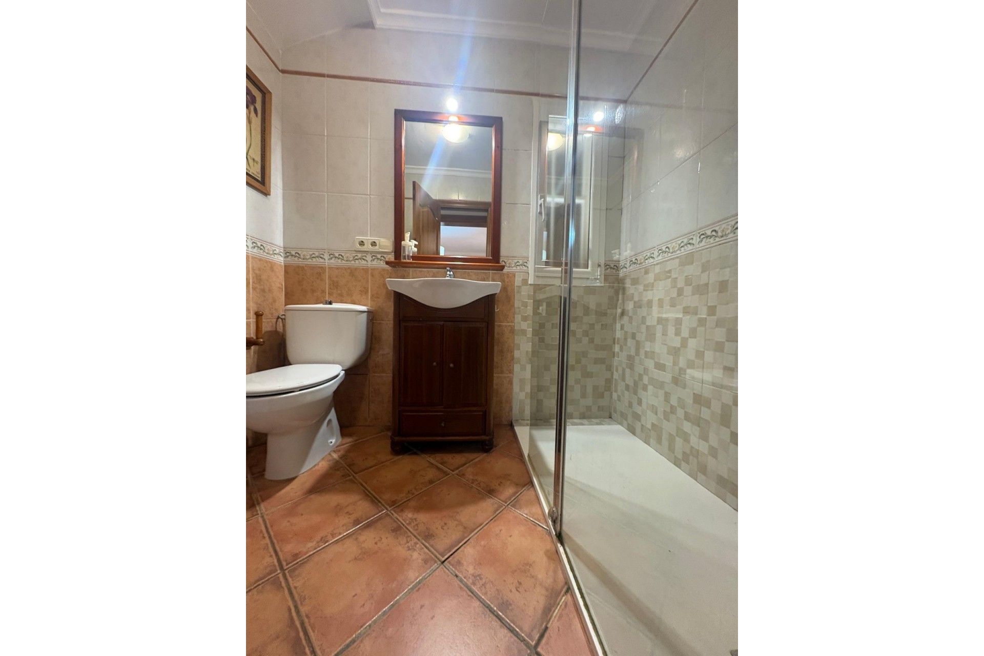 Brukt - Apartment -
Denia - Costa Blanca