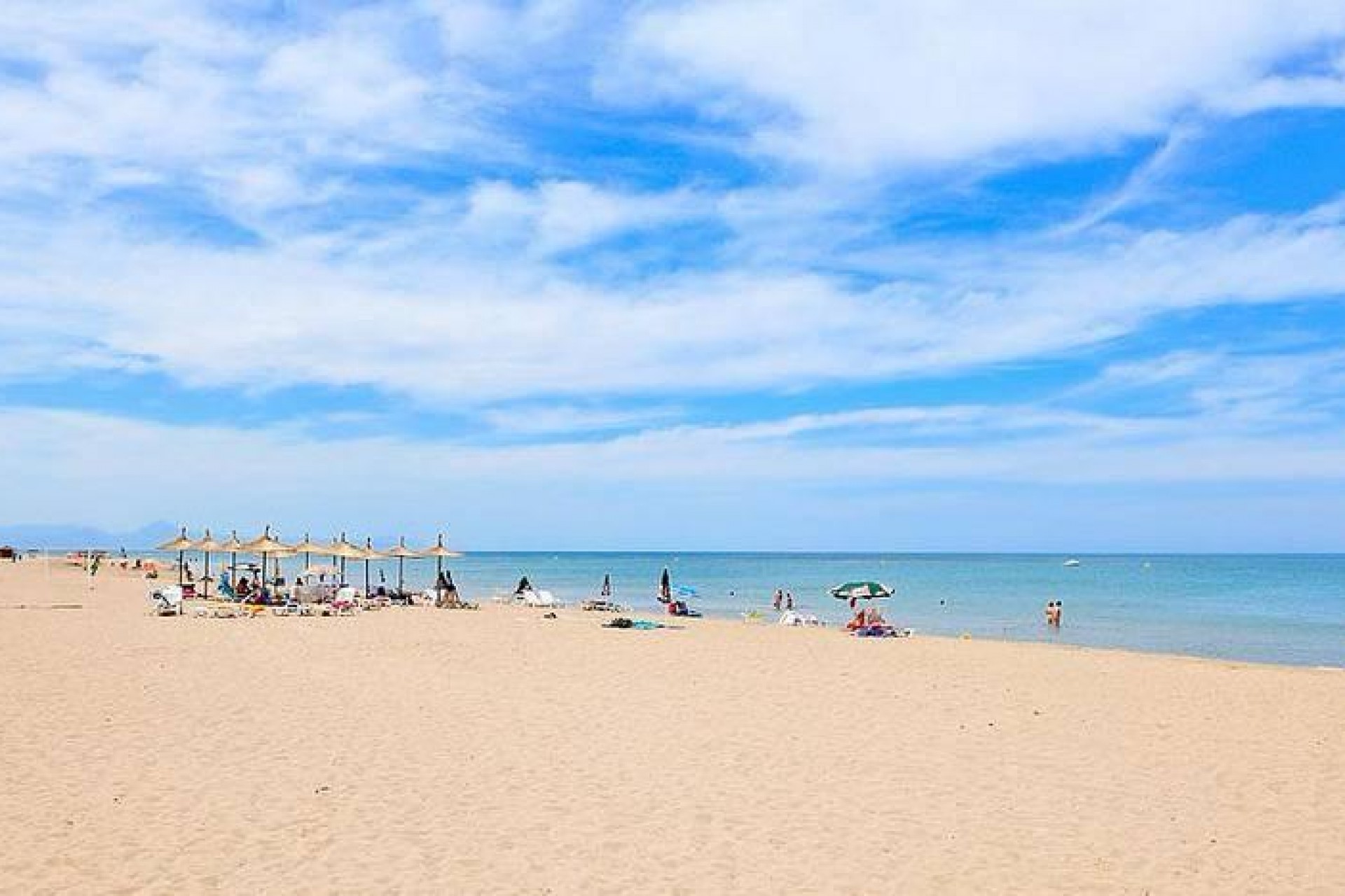 Brukt - Apartment -
Denia - Costa Blanca