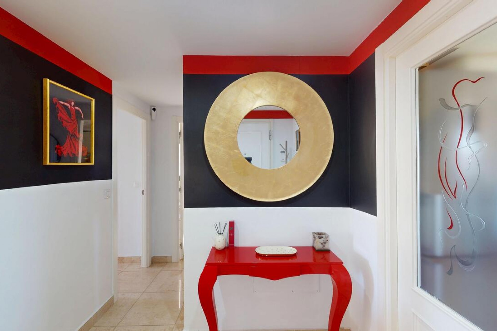Brukt - Apartment -
Denia - Costa Blanca