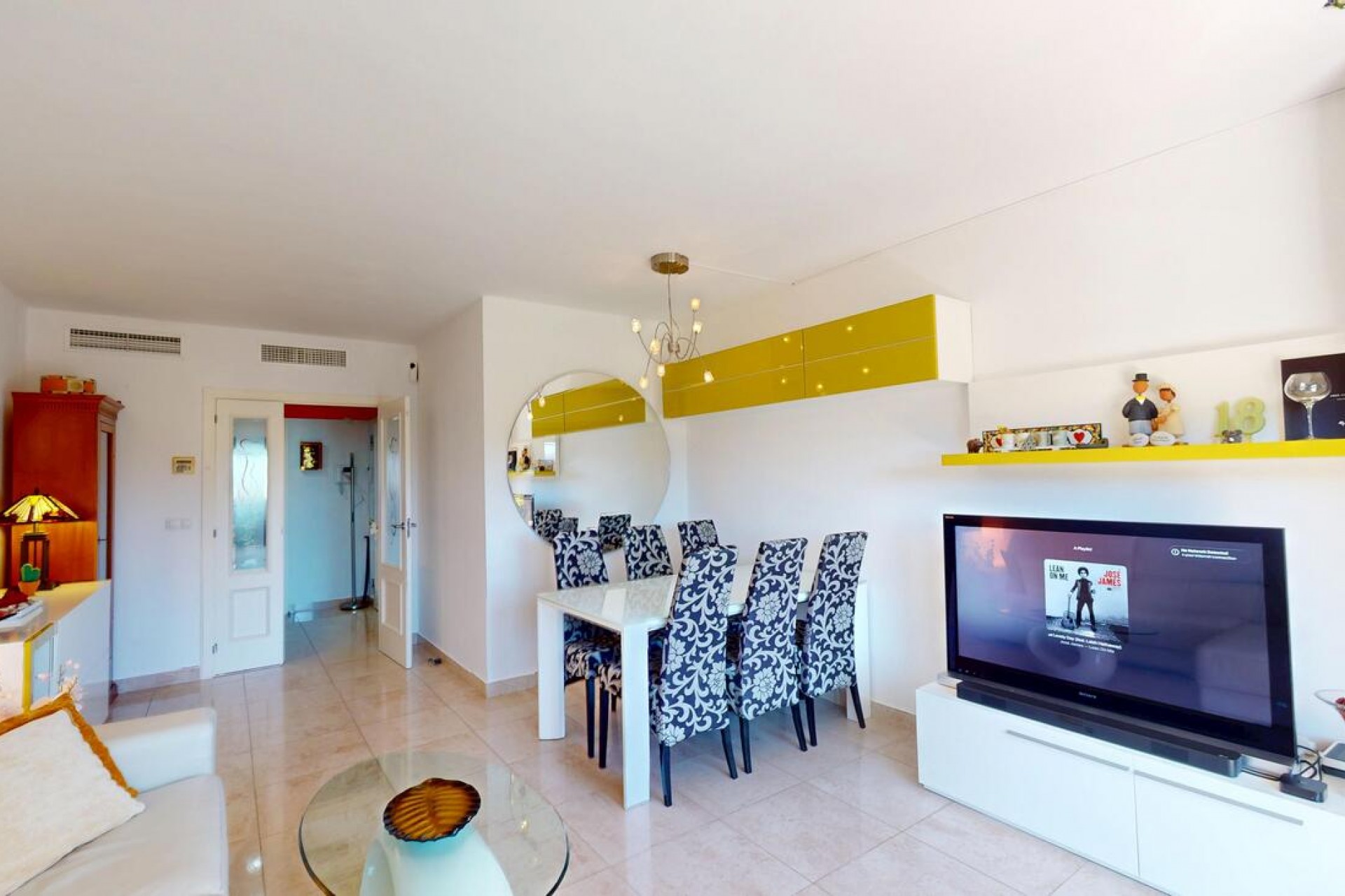 Brukt - Apartment -
Denia - Costa Blanca